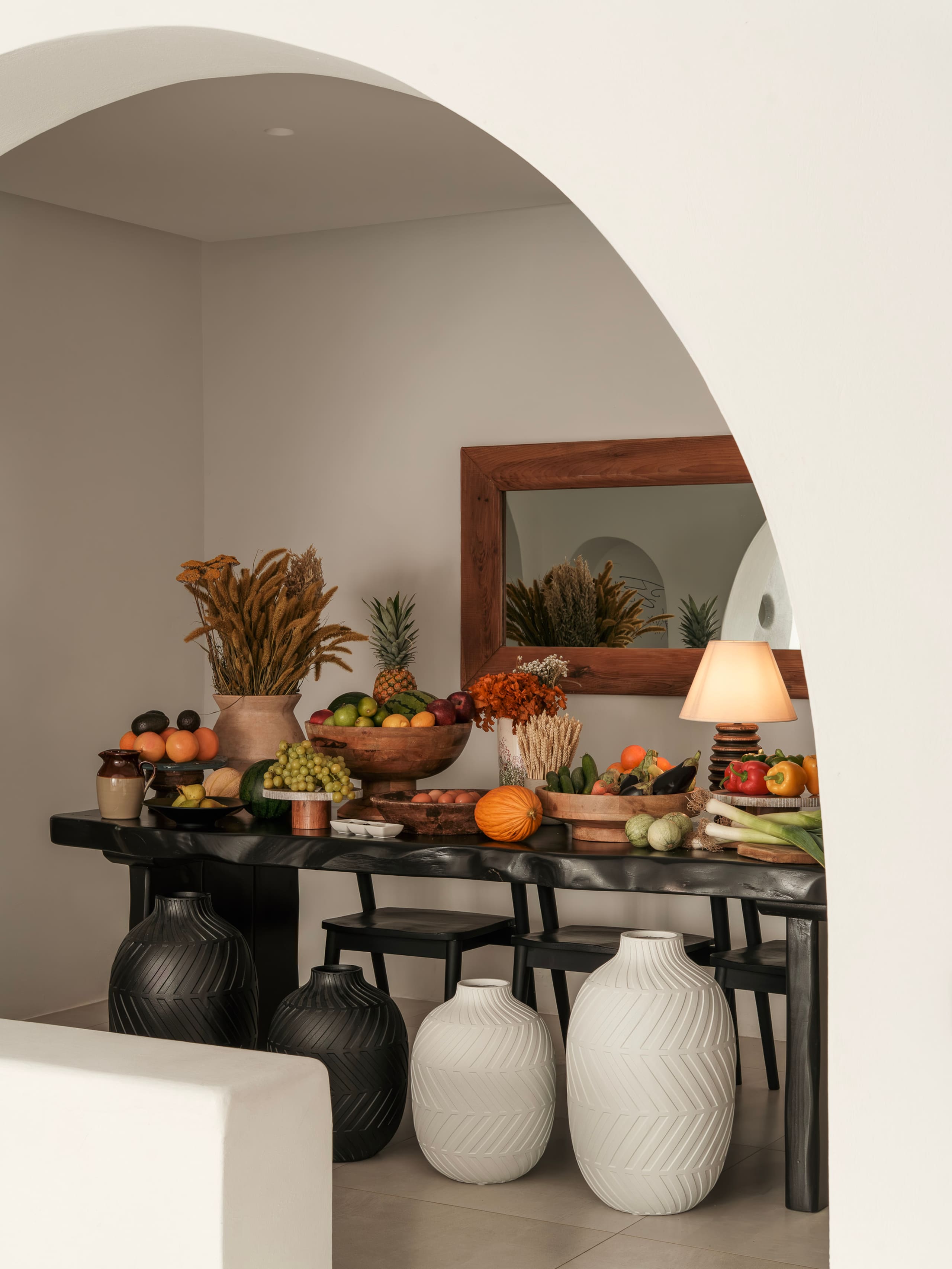 Amnos Mykonos – A Blue Eye Collection Villa 19