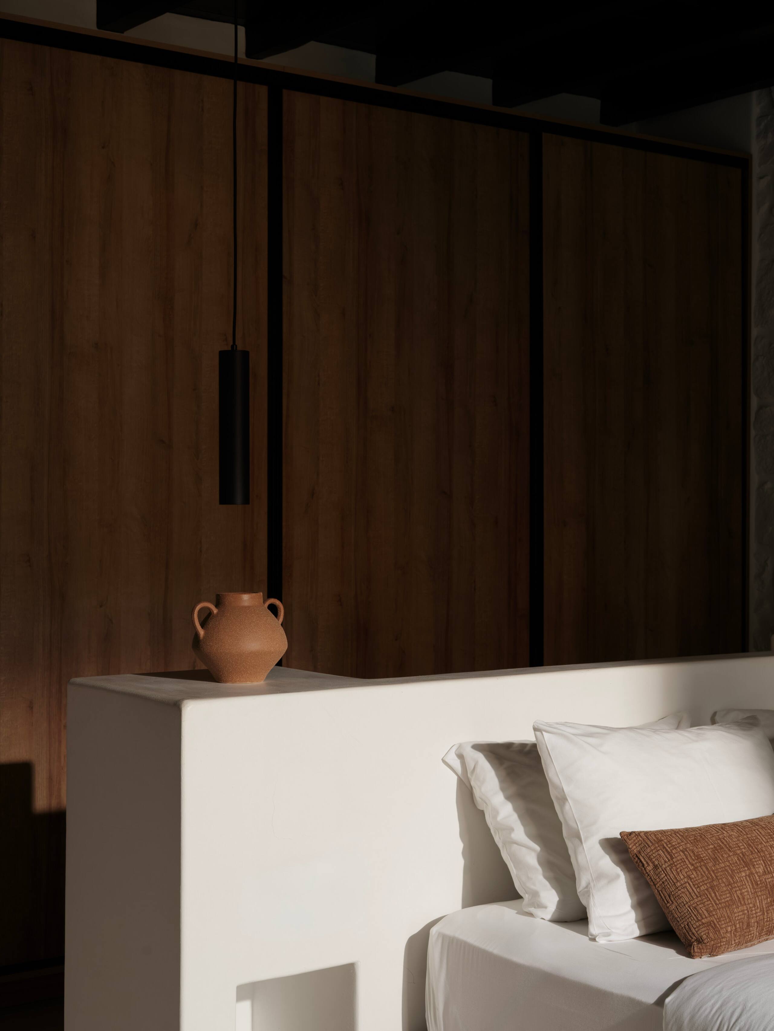 Amnos Mykonos – A Blue Eye Collection Villa 24