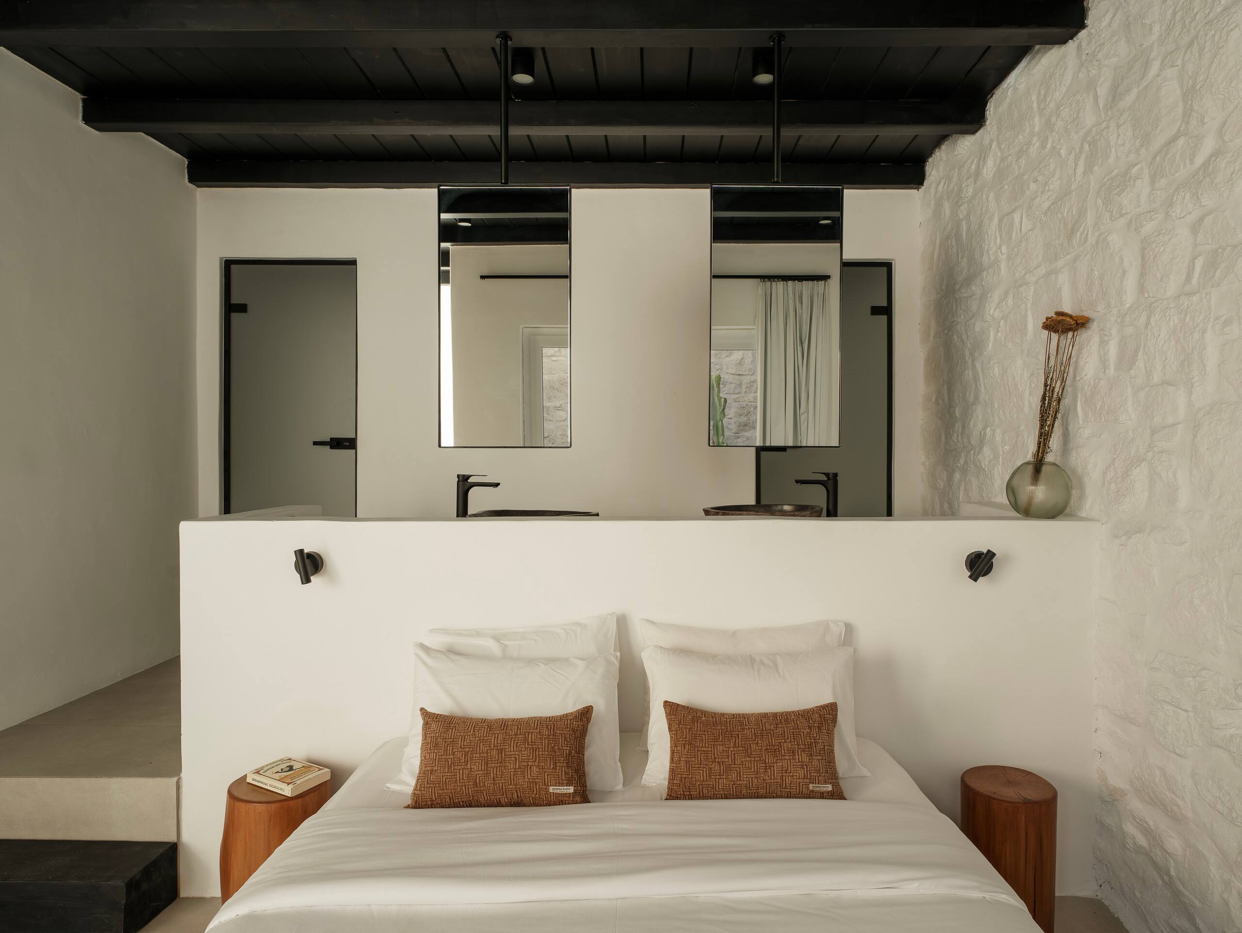 Amnos Mykonos – A Blue Eye Collection Villa 25