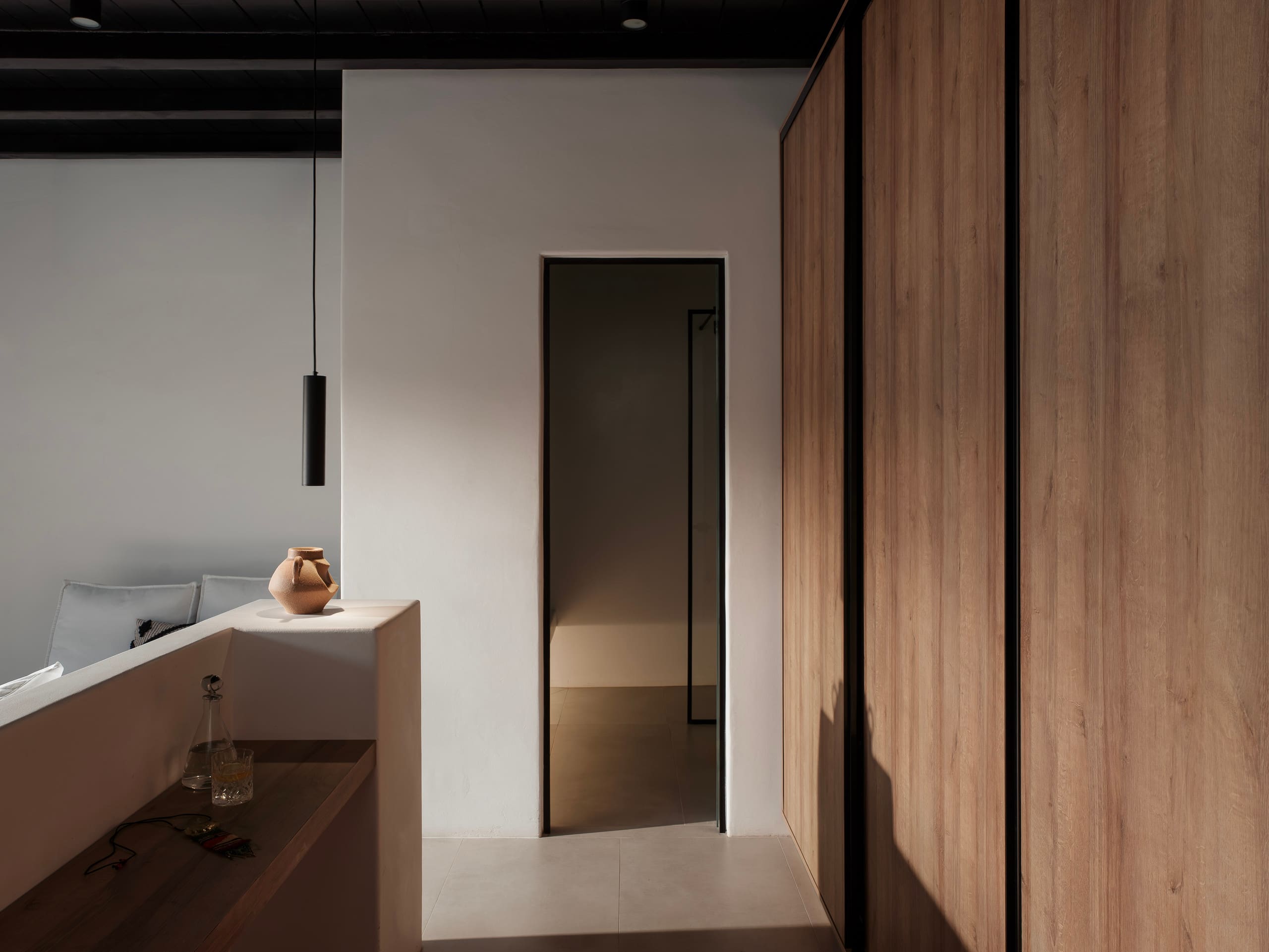 Amnos Mykonos – A Blue Eye Collection Villa 23