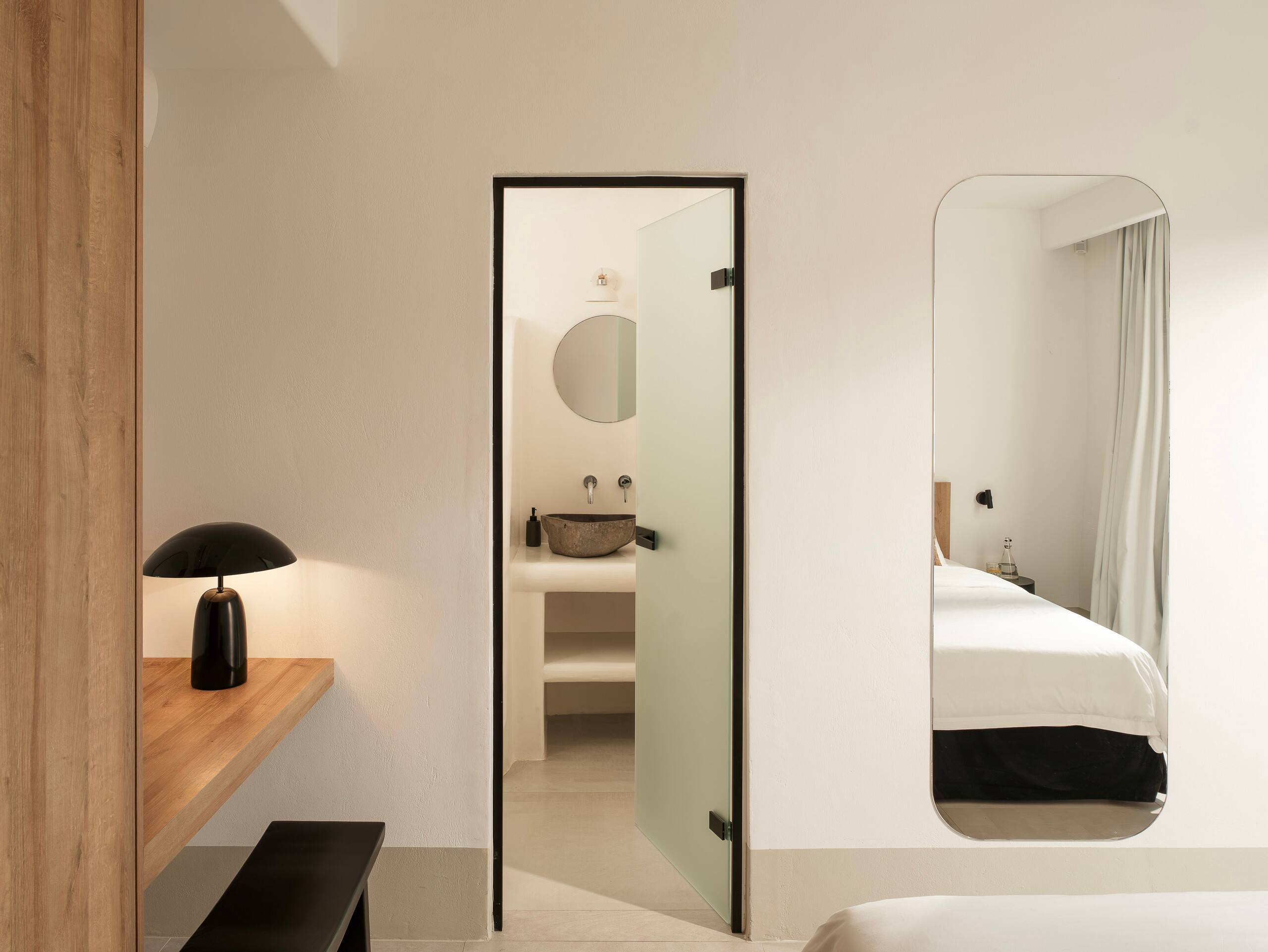 Amnos Mykonos – A Blue Eye Collection Villa 39