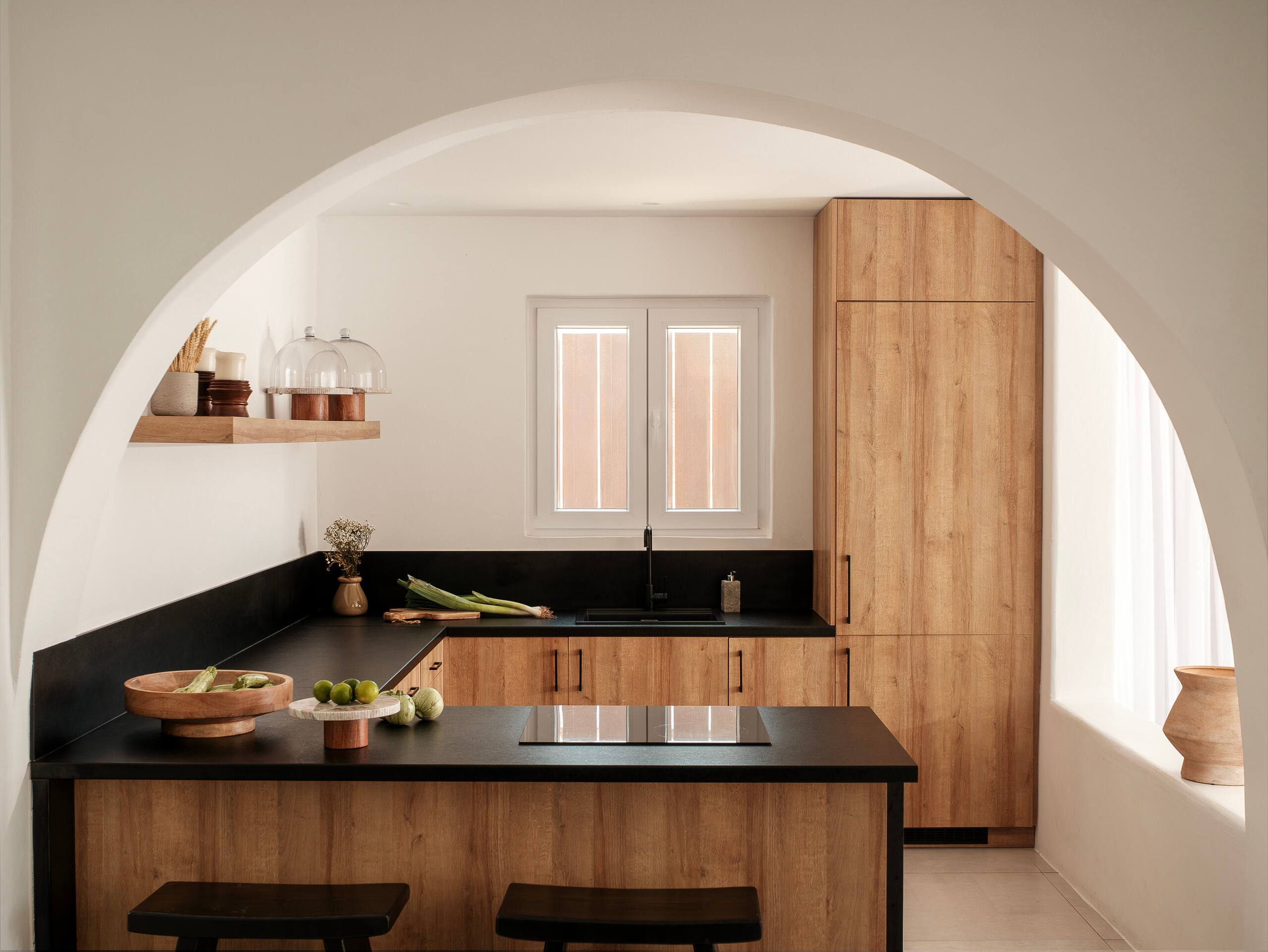Amnos Mykonos – A Blue Eye Collection Villa 13