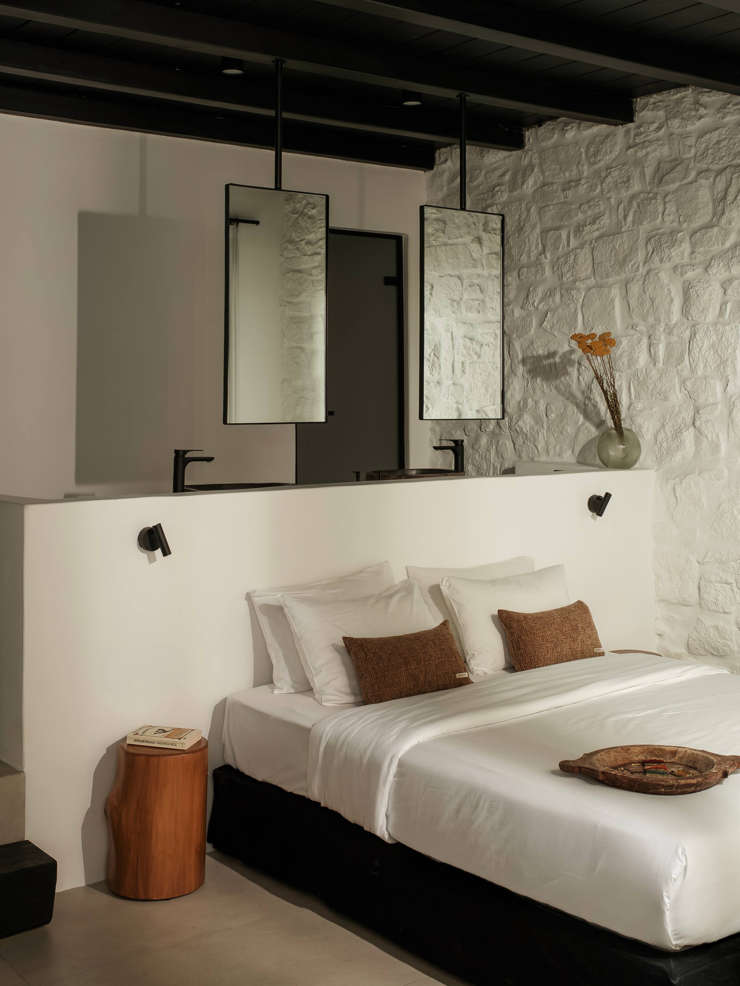 Amnos Mykonos – A Blue Eye Collection Villa 26
