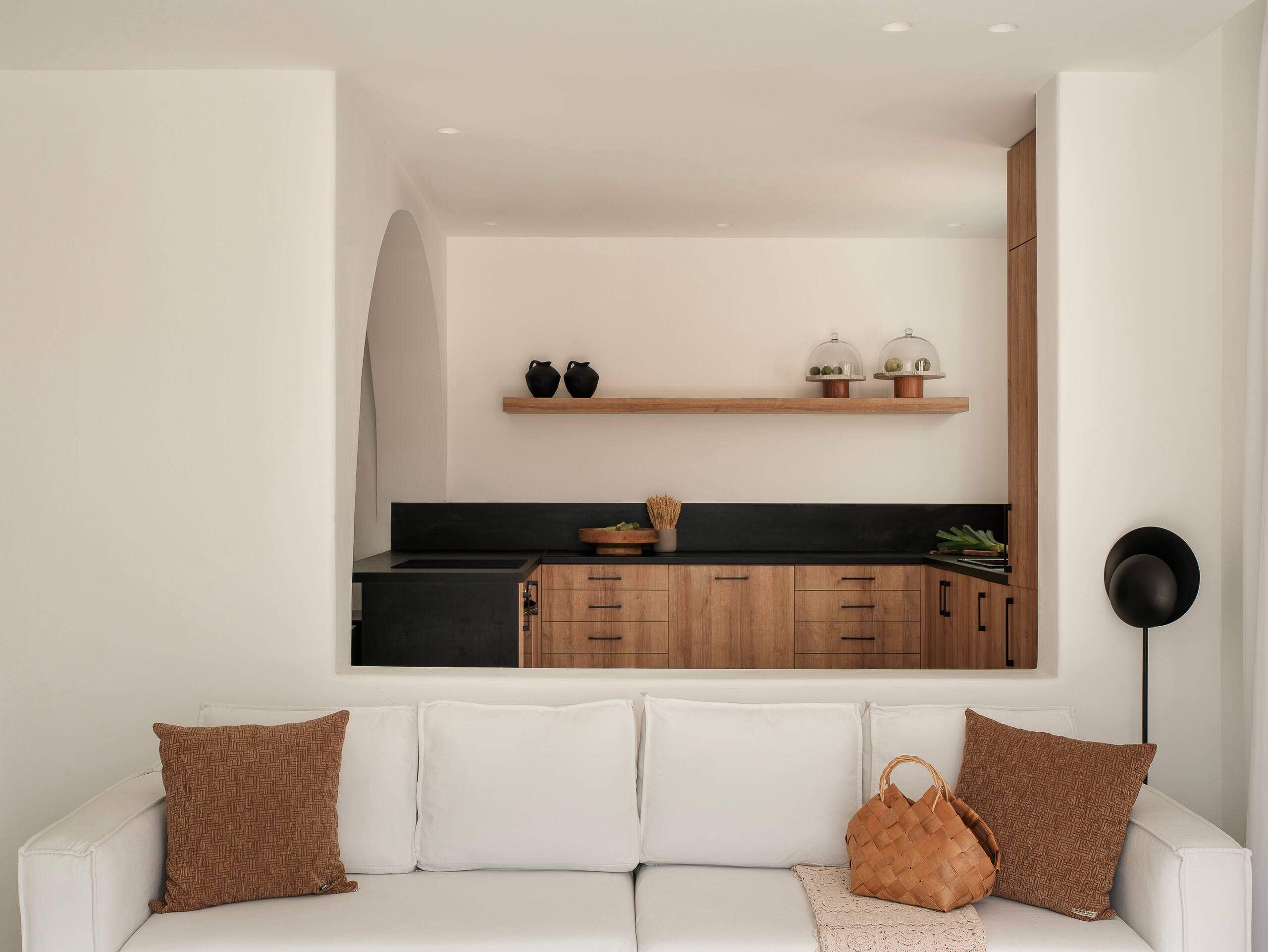 Amnos Mykonos – A Blue Eye Collection Villa 7