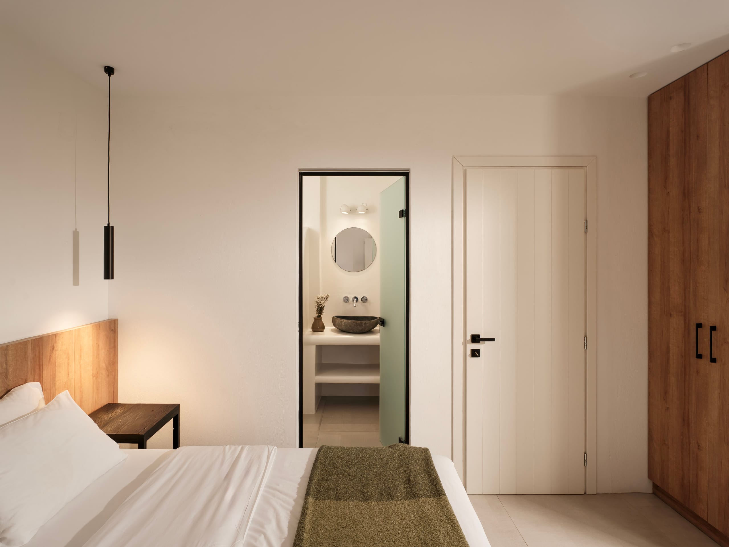 Amnos Mykonos – A Blue Eye Collection Villa 35
