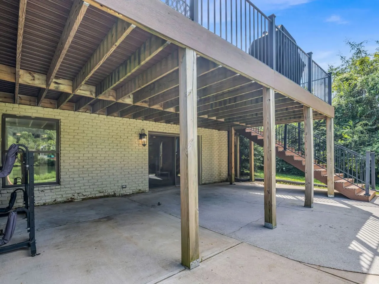 River Shore Retreat Peaceful Knoxville Escape 20