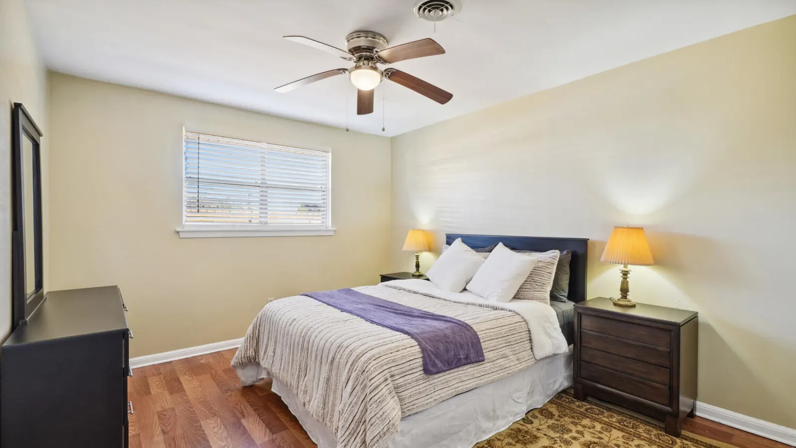 Luxurious 3-Bedroom Retreat: Your Gateway to New Orleans Fun! 20