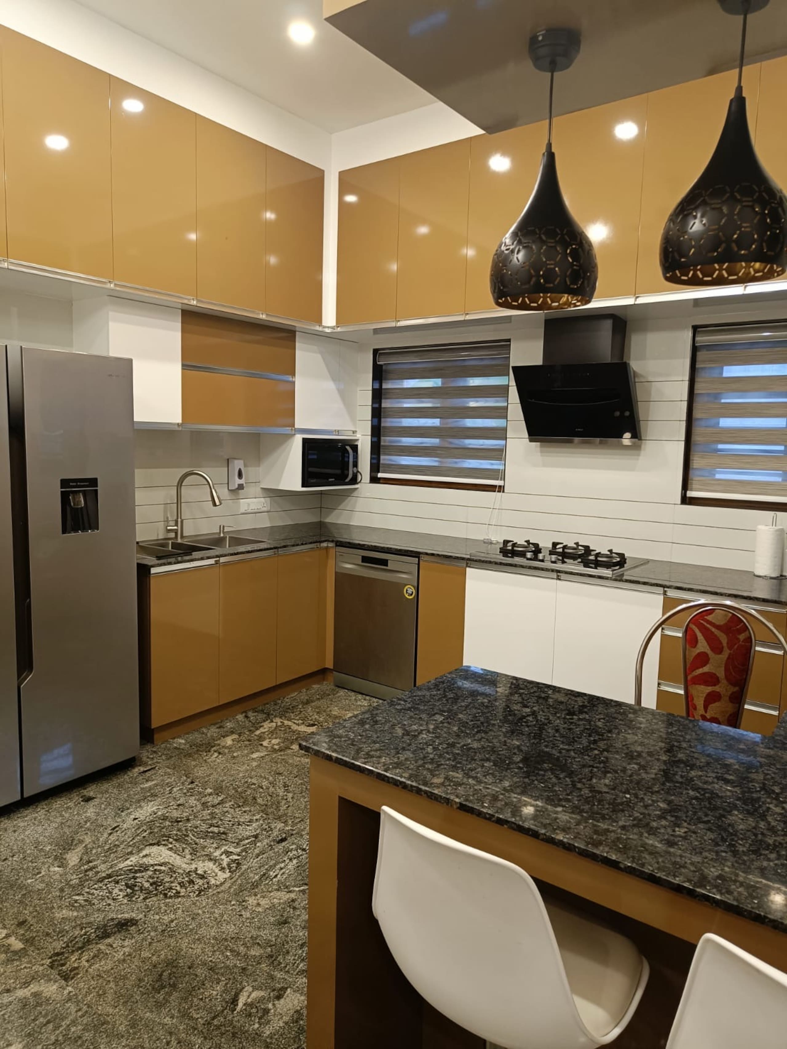 Casa Royal - A/C,5-BHK Luxury Villa. Entire Place 23