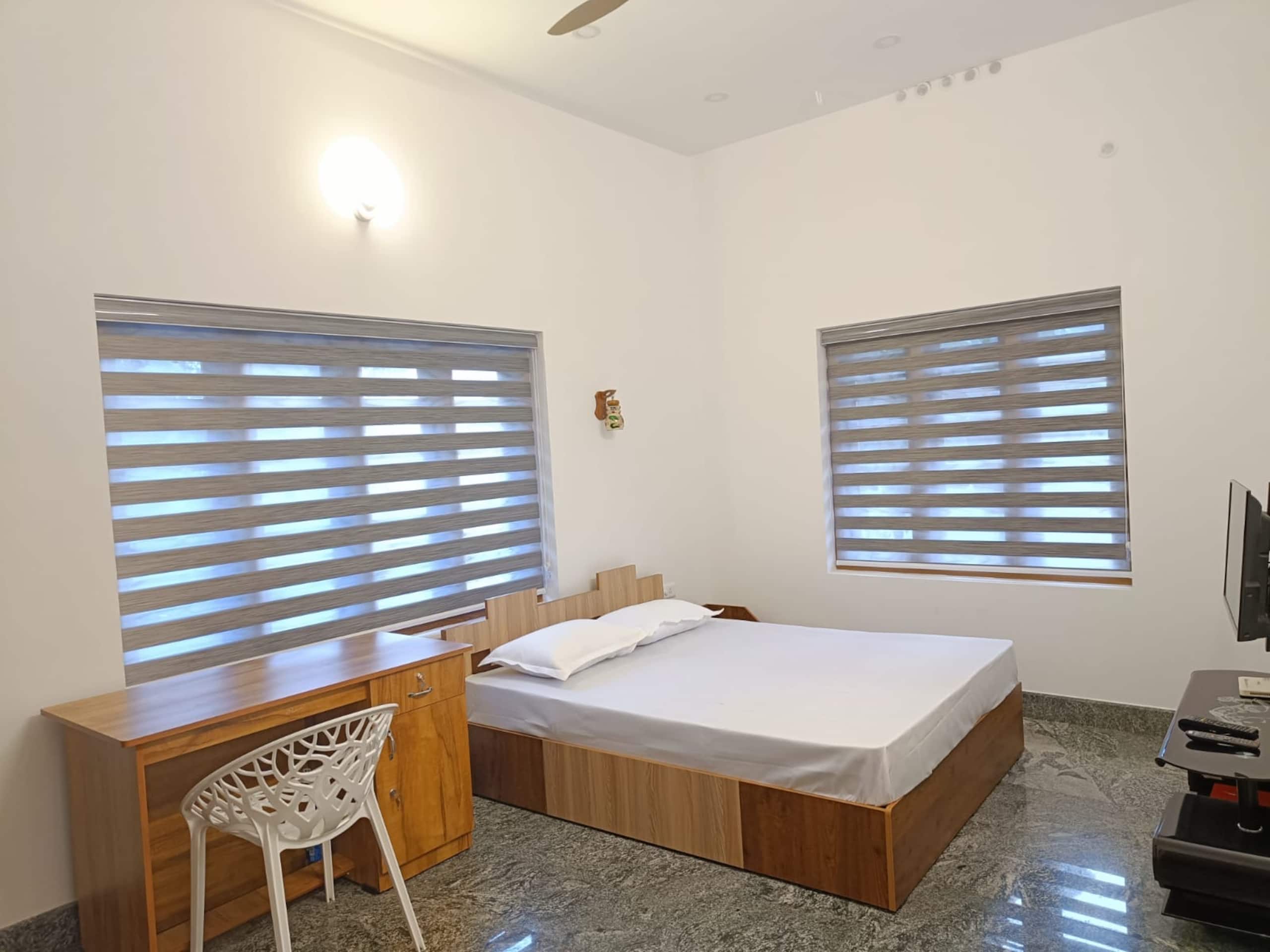 Casa Royal - A/C,5-BHK Luxury Villa. Entire Place 8