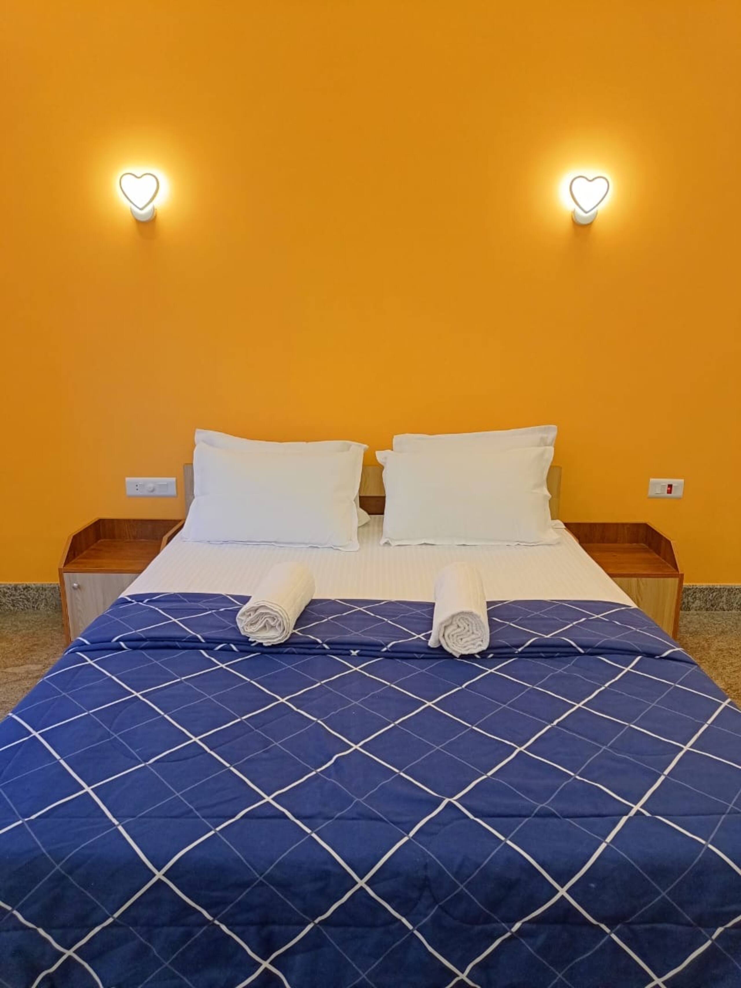 Casa Royal - A/C,5-BHK Luxury Villa. Entire Place 19