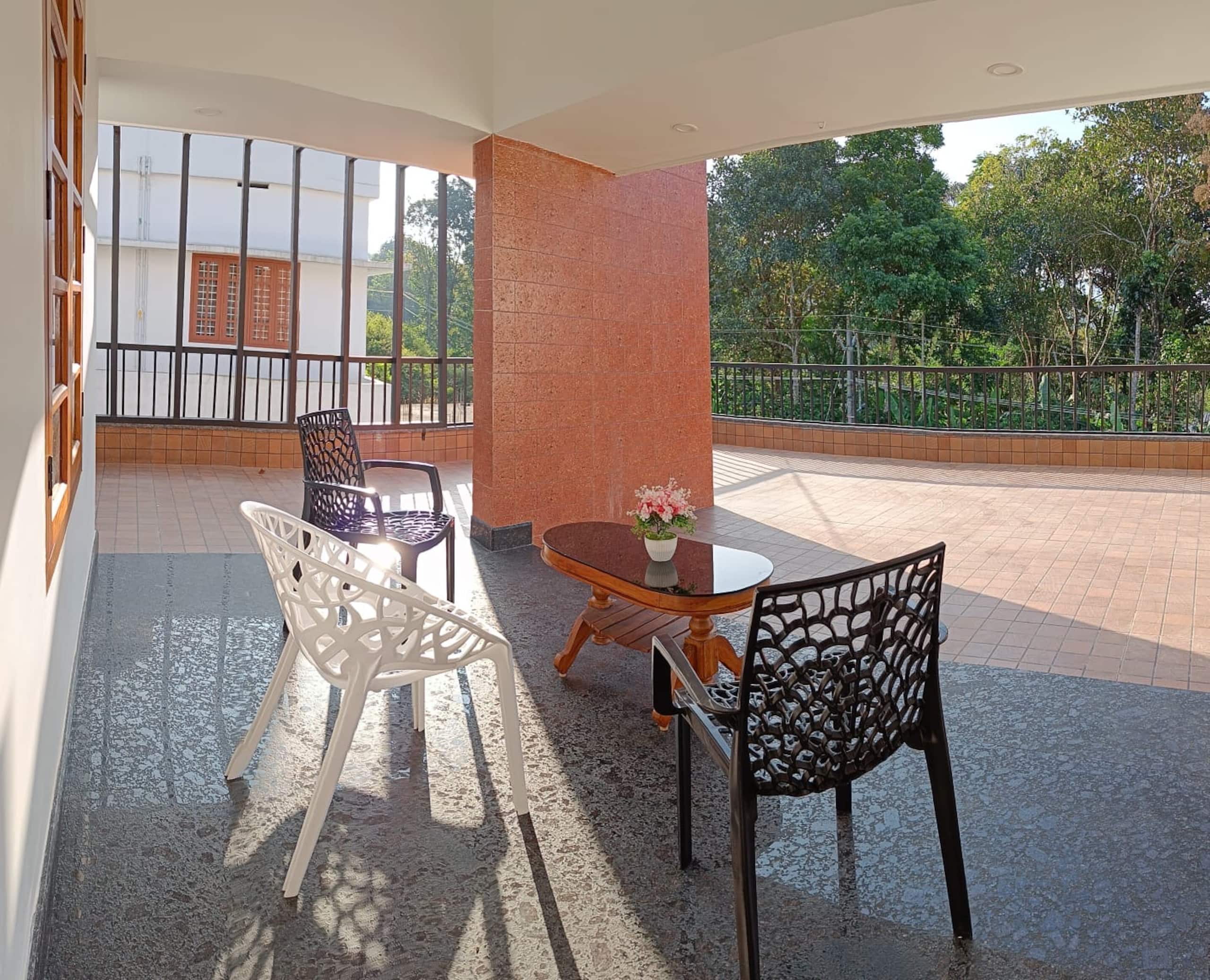 Casa Royal - A/C,5-BHK Luxury Villa. Entire Place 9