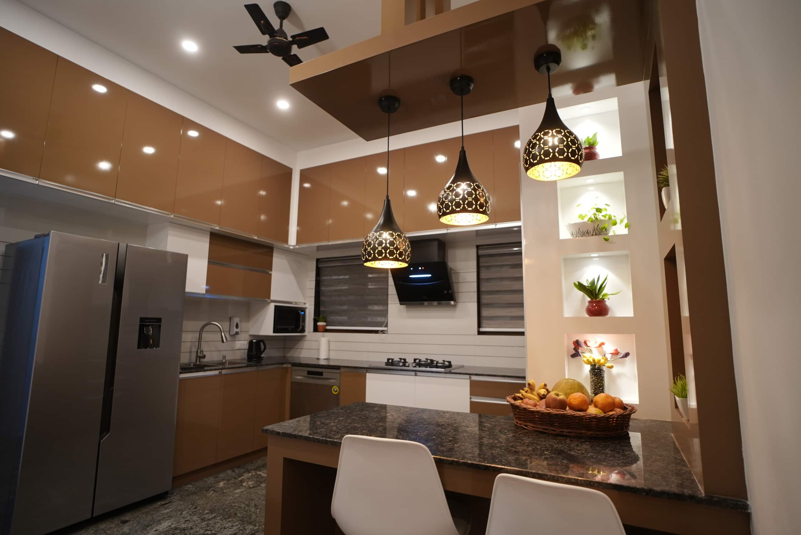 Casa Royal - A/C,5-BHK Luxury Villa. Entire Place 7