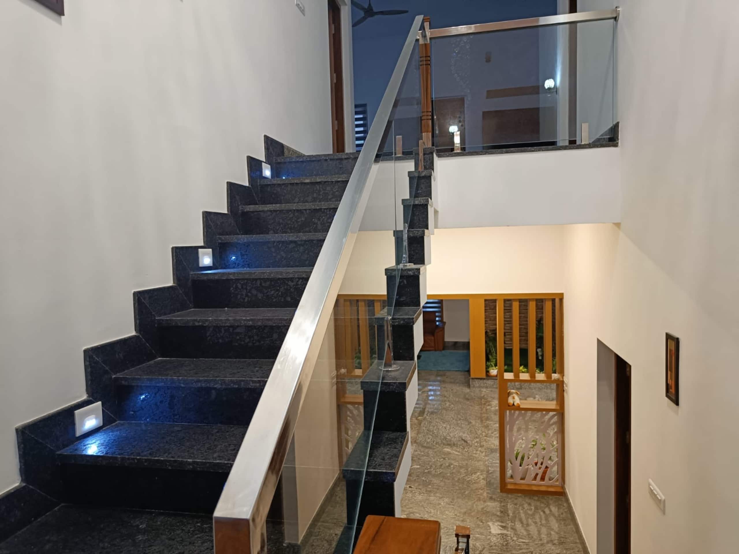 Casa Royal - A/C,5-BHK Luxury Villa. Entire Place 21
