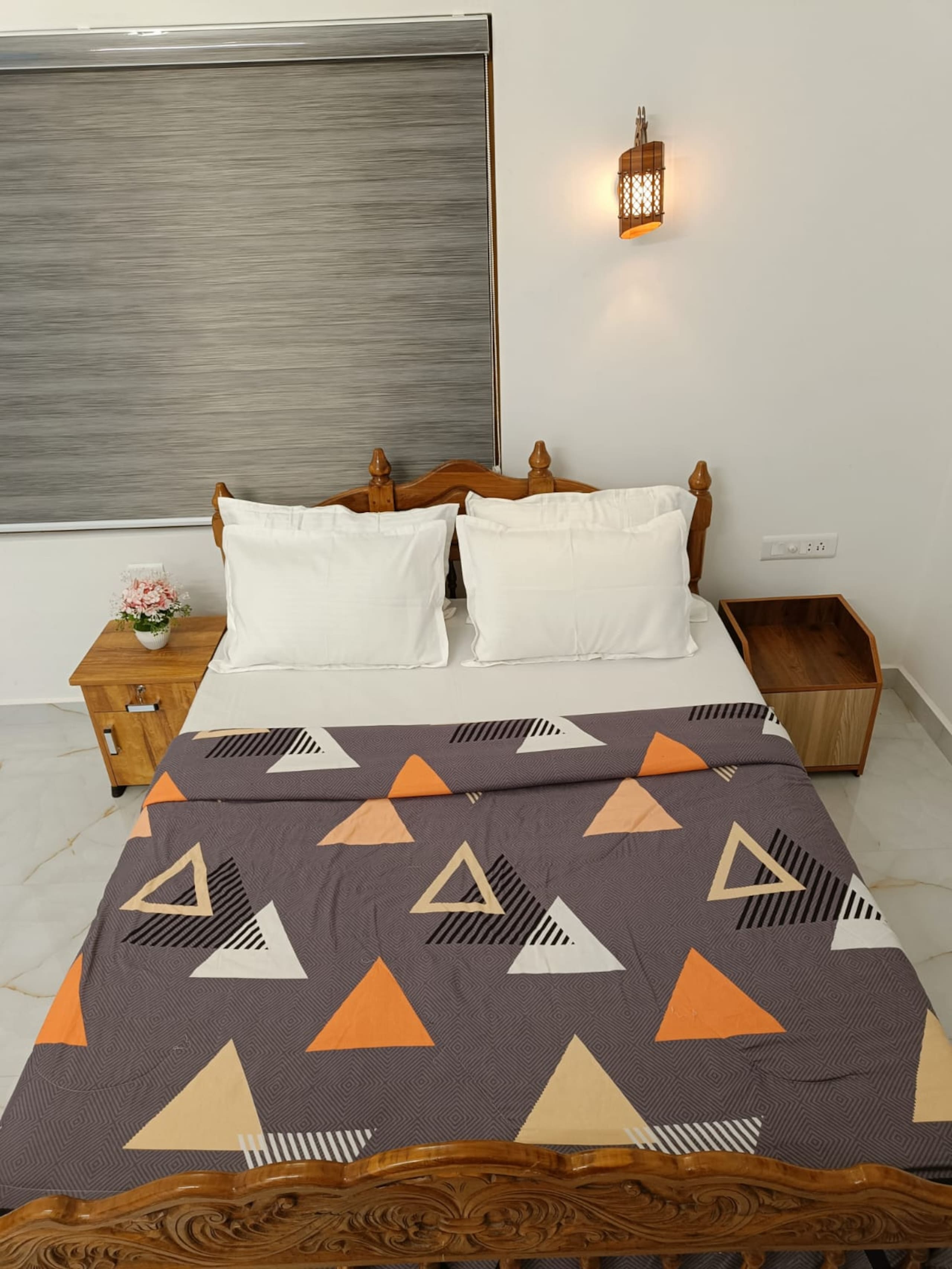 Casa Royal - A/C,5-BHK Luxury Villa. Entire Place 14