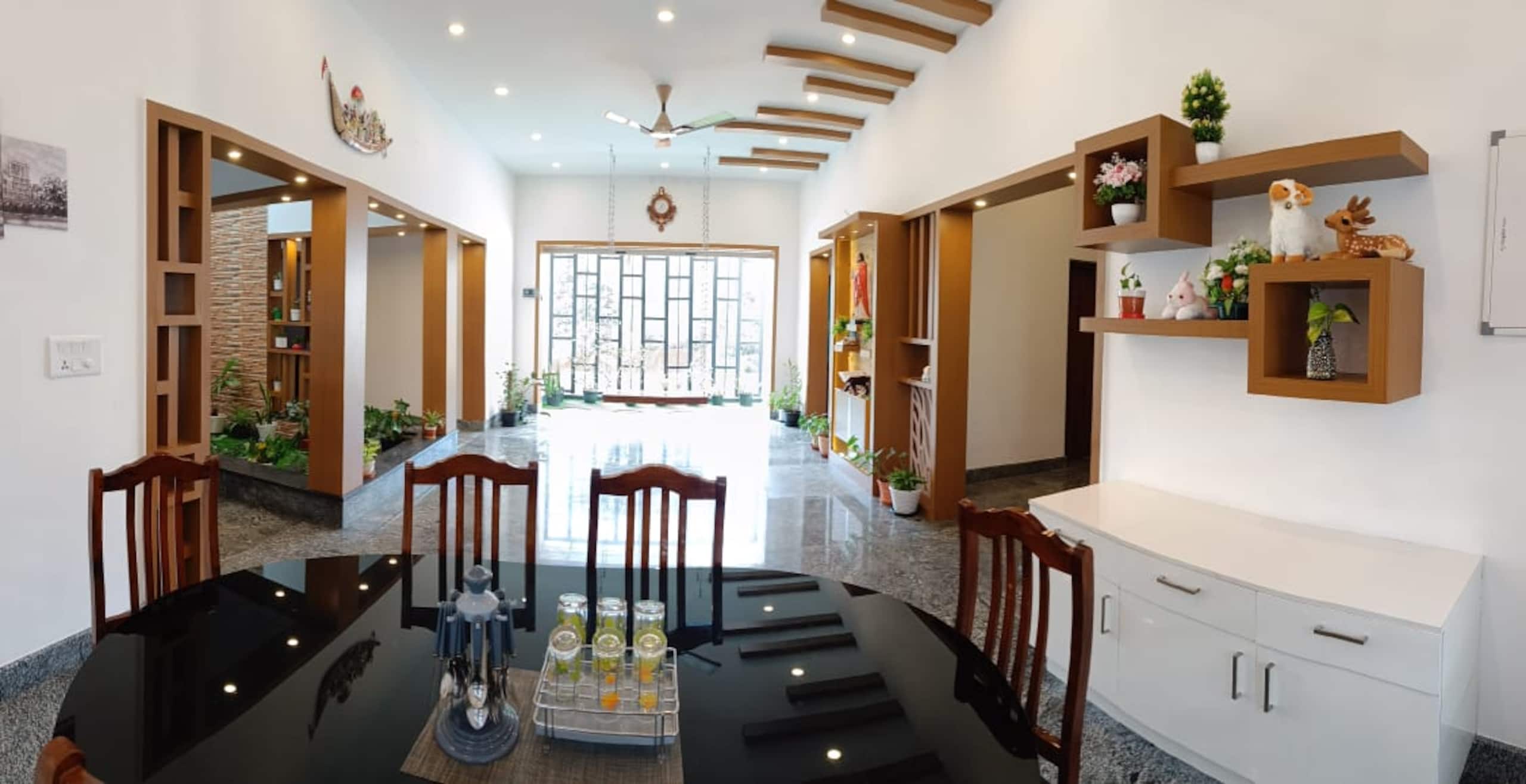 Casa Royal - A/C,5-BHK Luxury Villa. Entire Place 4