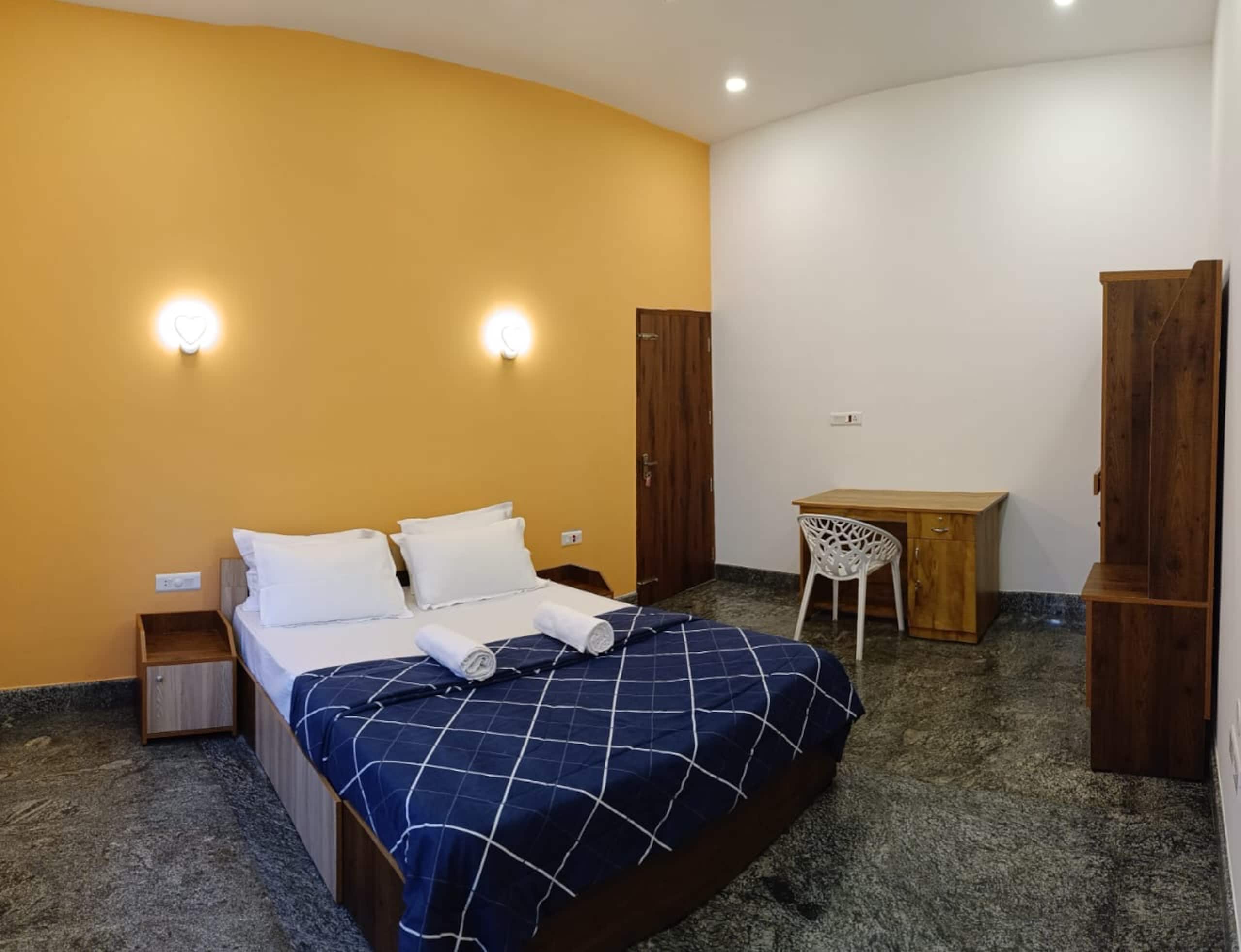 Casa Royal - A/C,5-BHK Luxury Villa. Entire Place 20