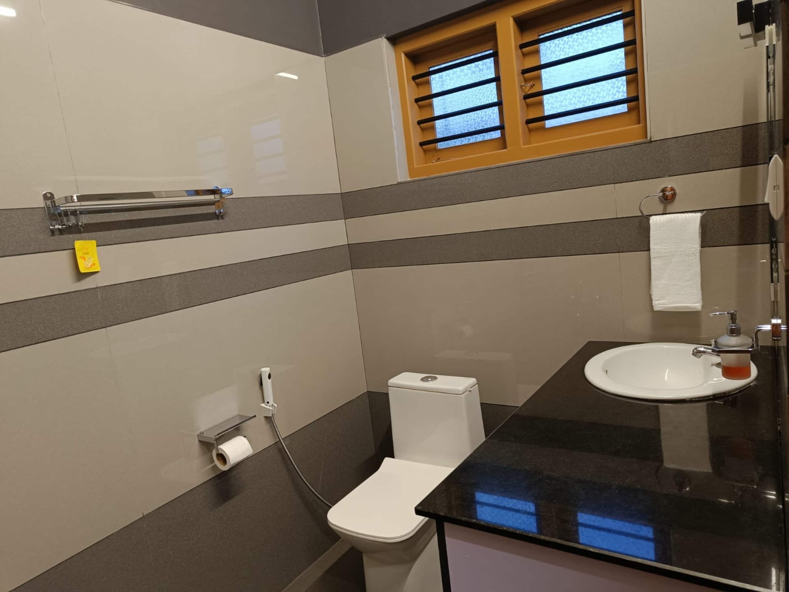 Casa Royal - A/C,5-BHK Luxury Villa. Entire Place 17