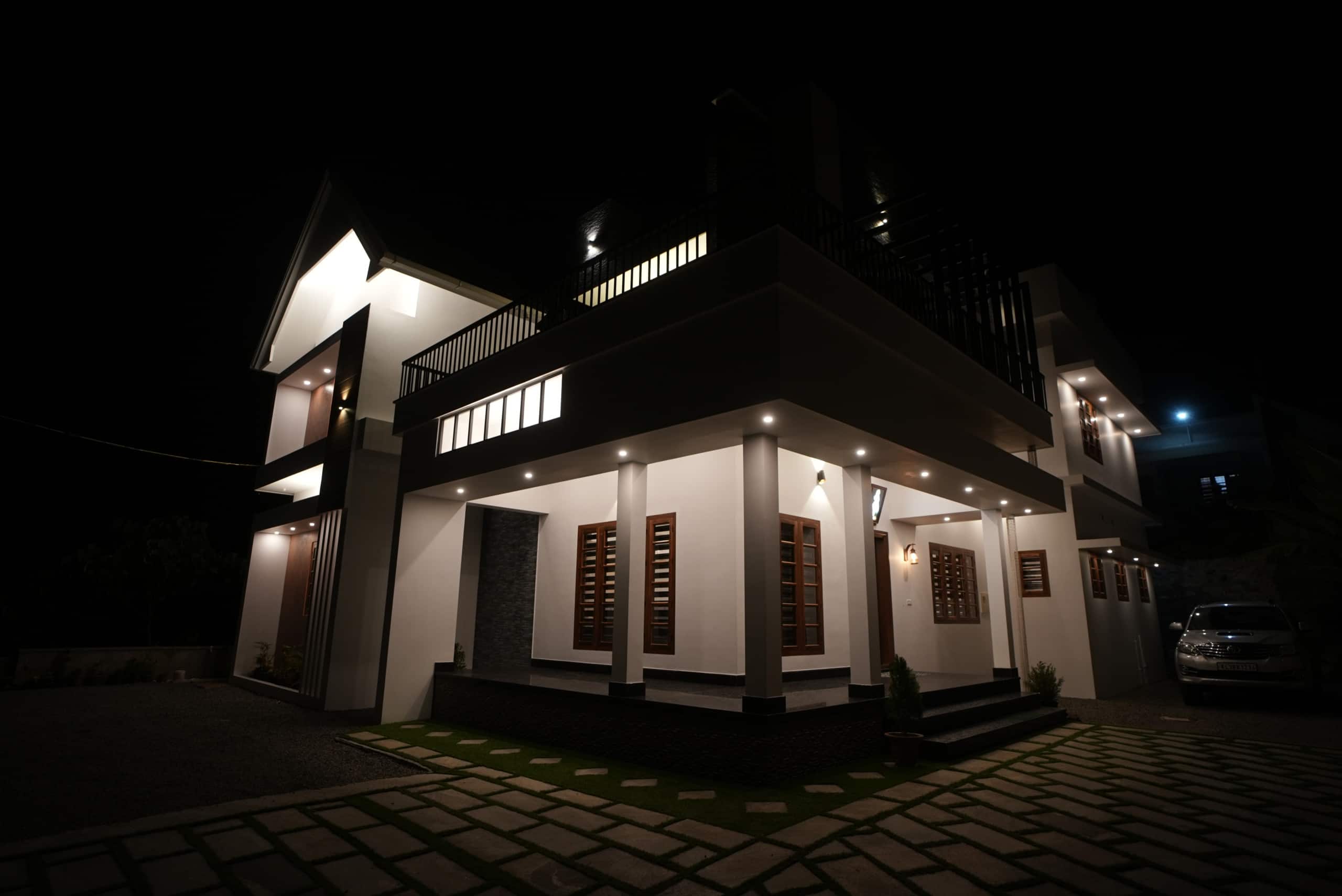 Casa Royal - A/C,5-BHK Luxury Villa. Entire Place 28