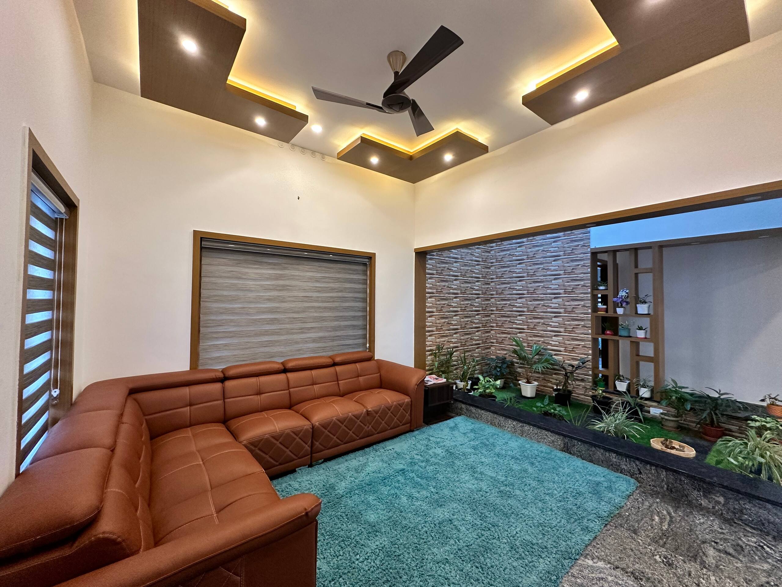 Casa Royal - A/C,5-BHK Luxury Villa. Entire Place 6