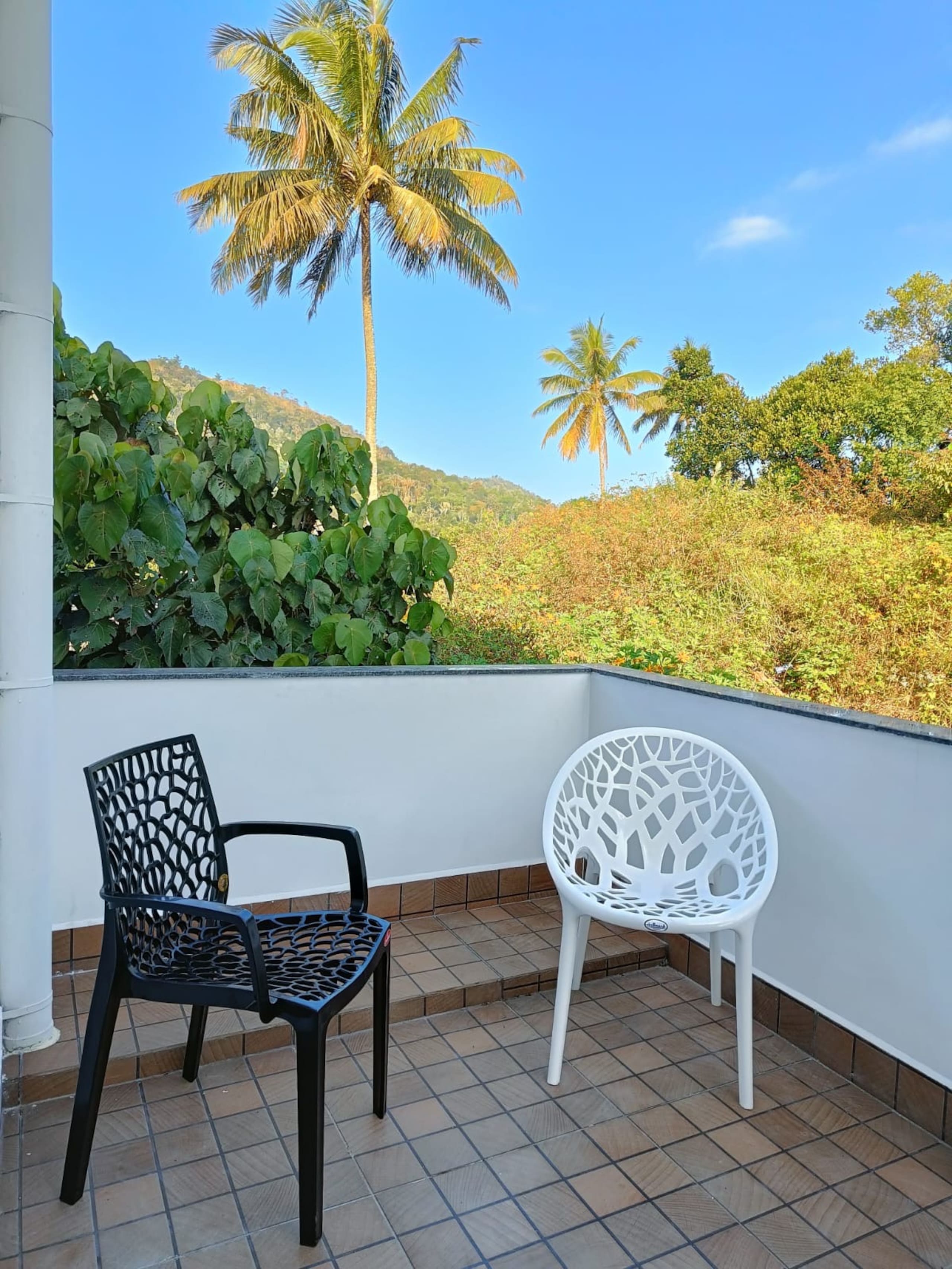 Casa Royal - A/C,5-BHK Luxury Villa. Entire Place 2