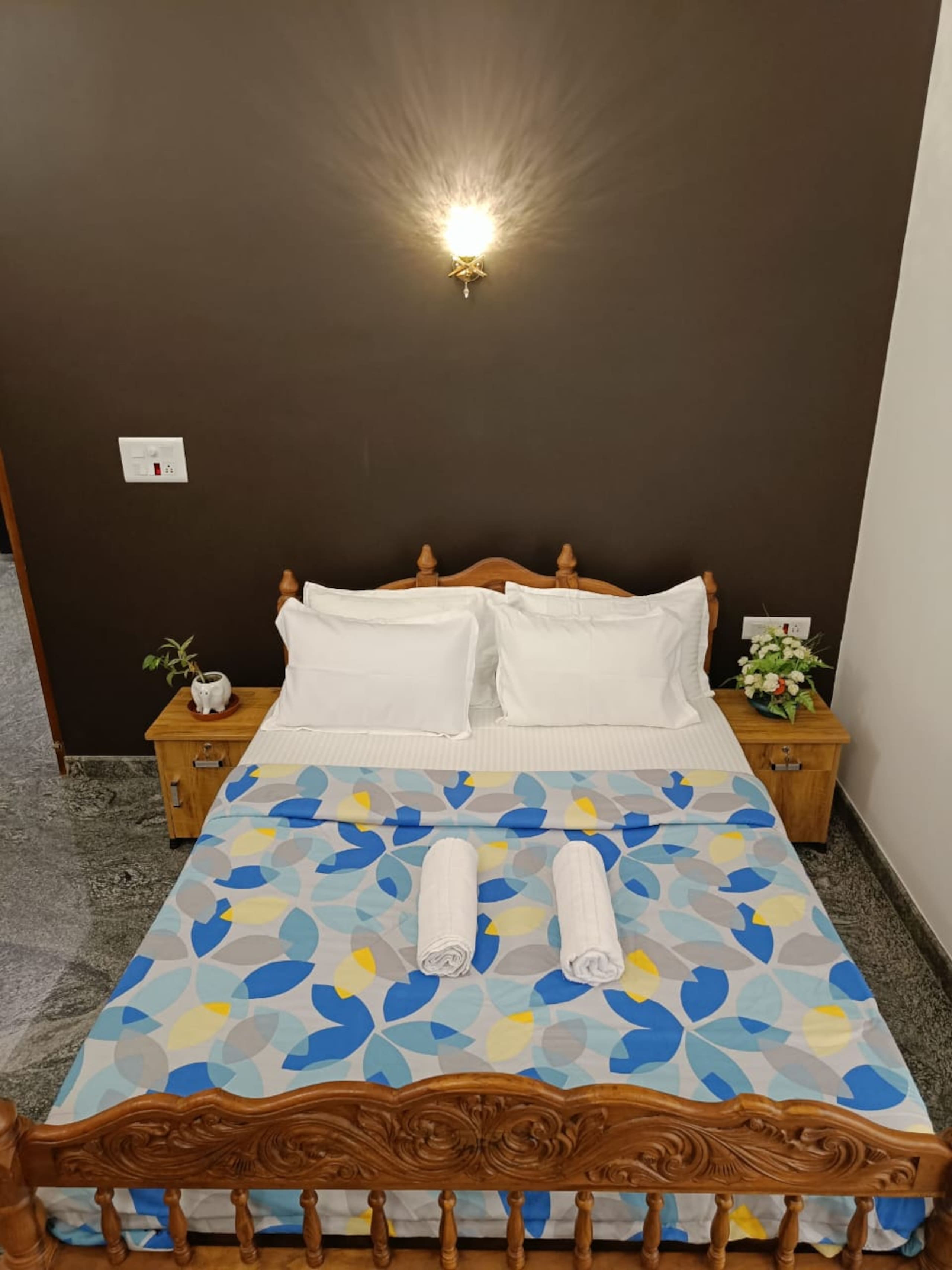 Casa Royal - A/C,5-BHK Luxury Villa. Entire Place 12