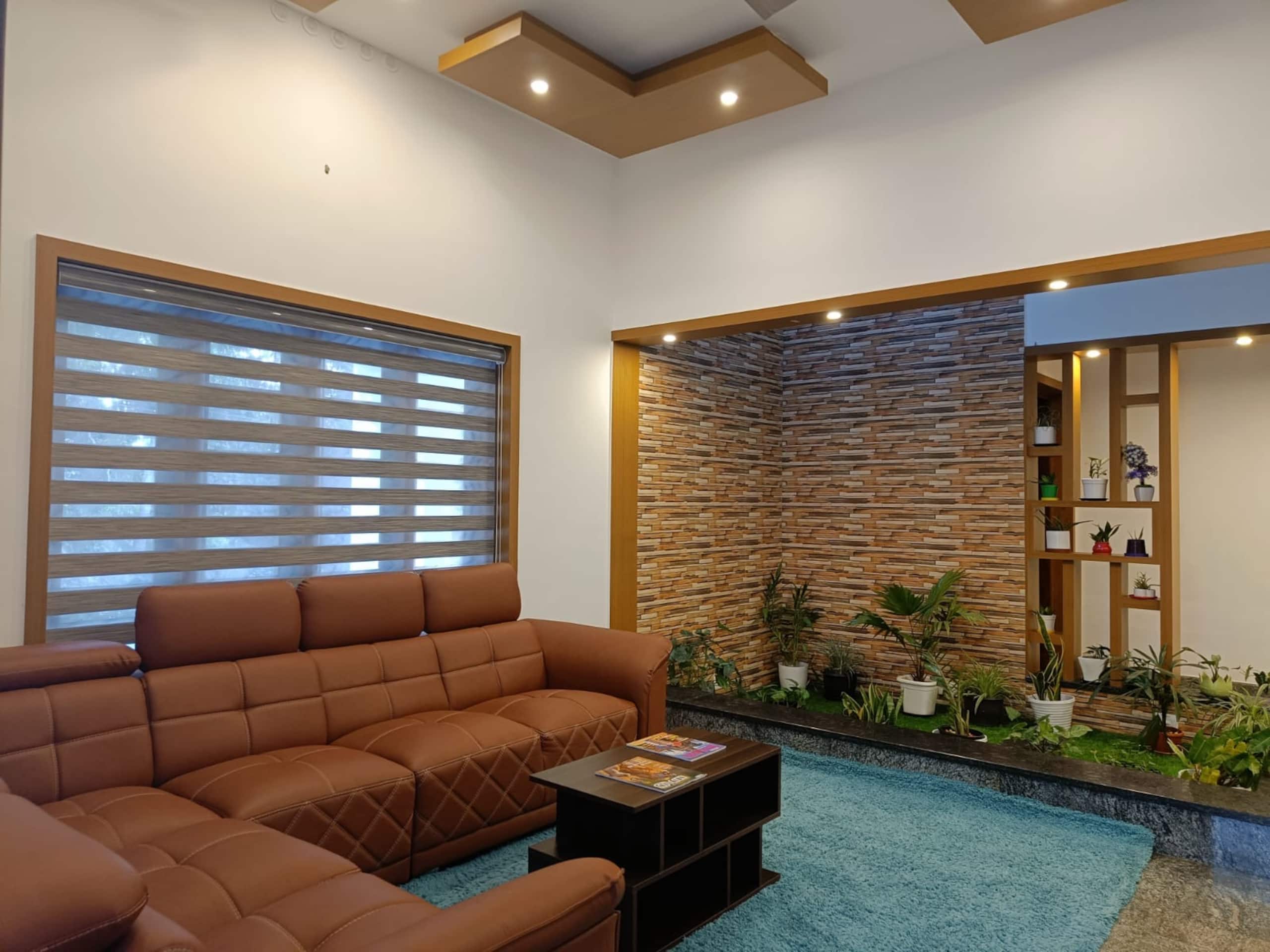 Casa Royal - A/C,5-BHK Luxury Villa. Entire Place 3