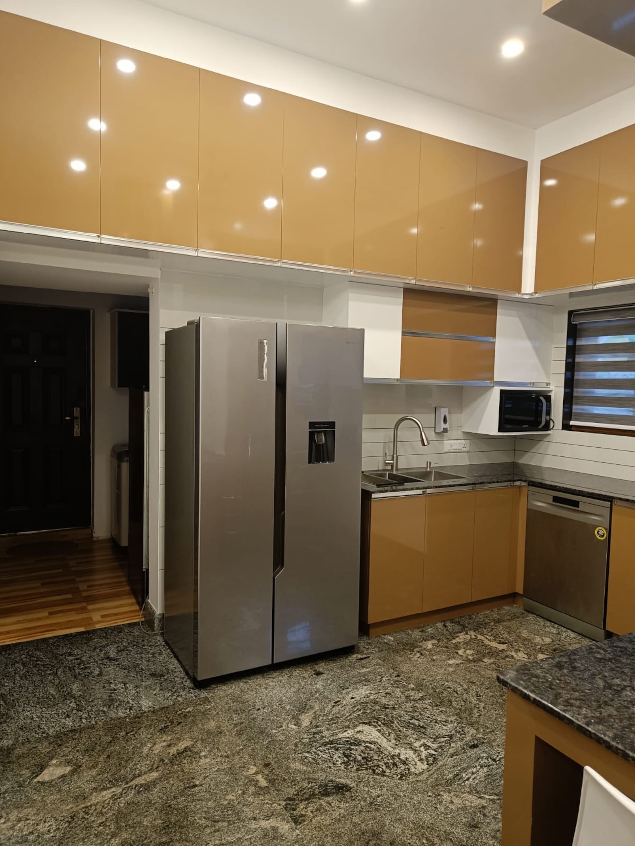 Casa Royal - A/C,5-BHK Luxury Villa. Entire Place 24