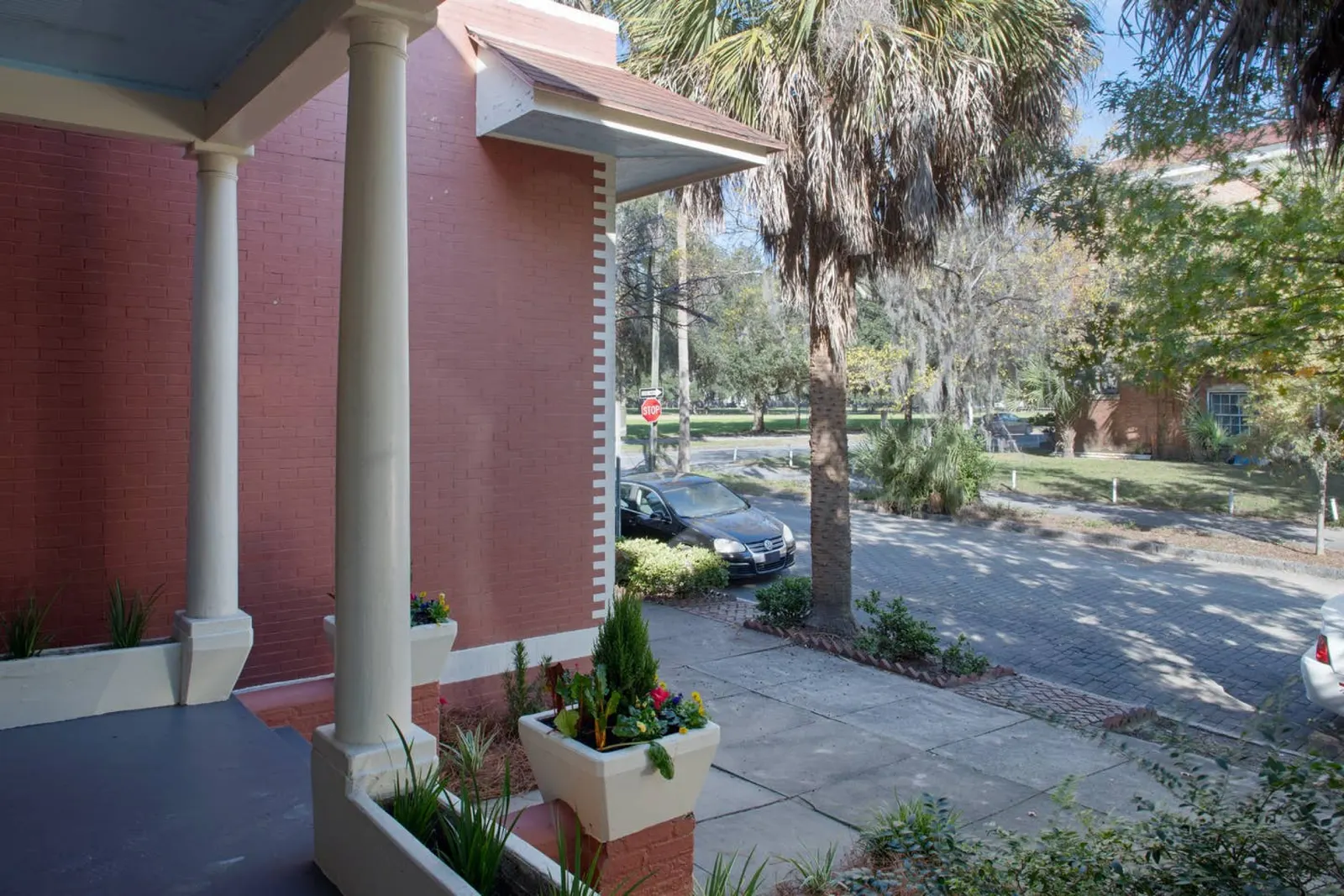 107 E Waldburg Huge 5 bed, 5 bath in Historic Downtown Savannah 10