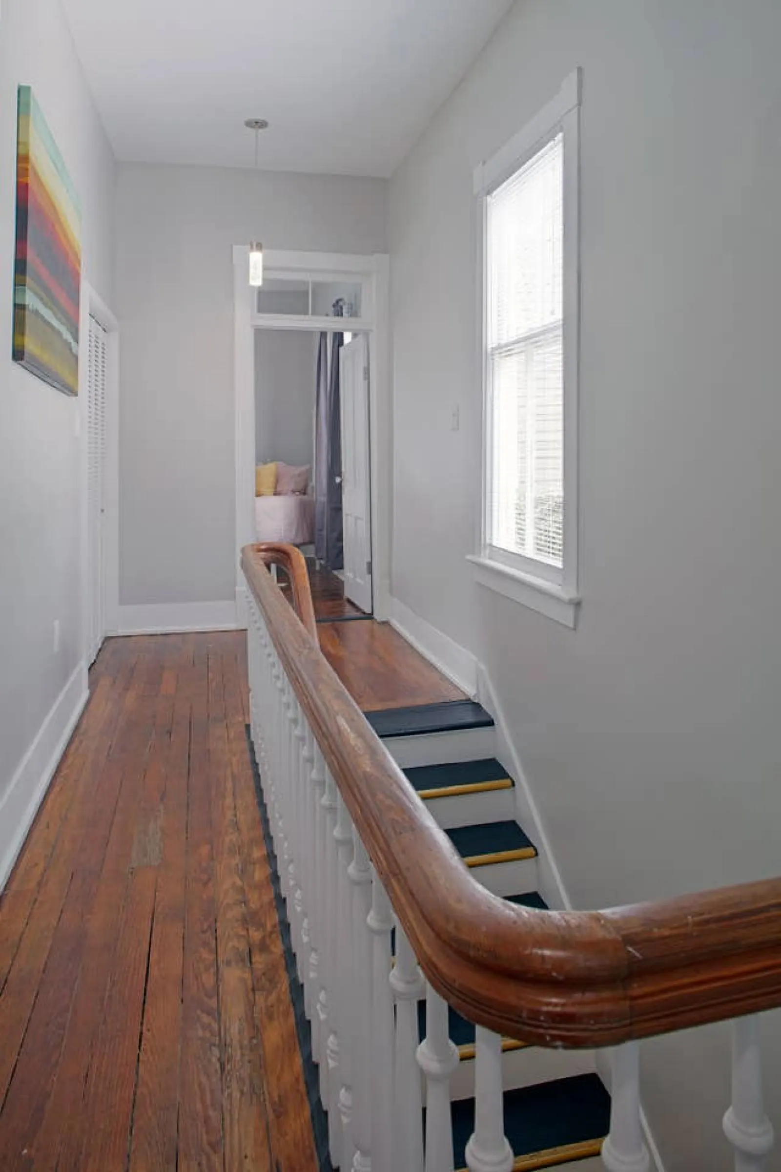107 E Waldburg Huge 5 bed, 5 bath in Historic Downtown Savannah 4