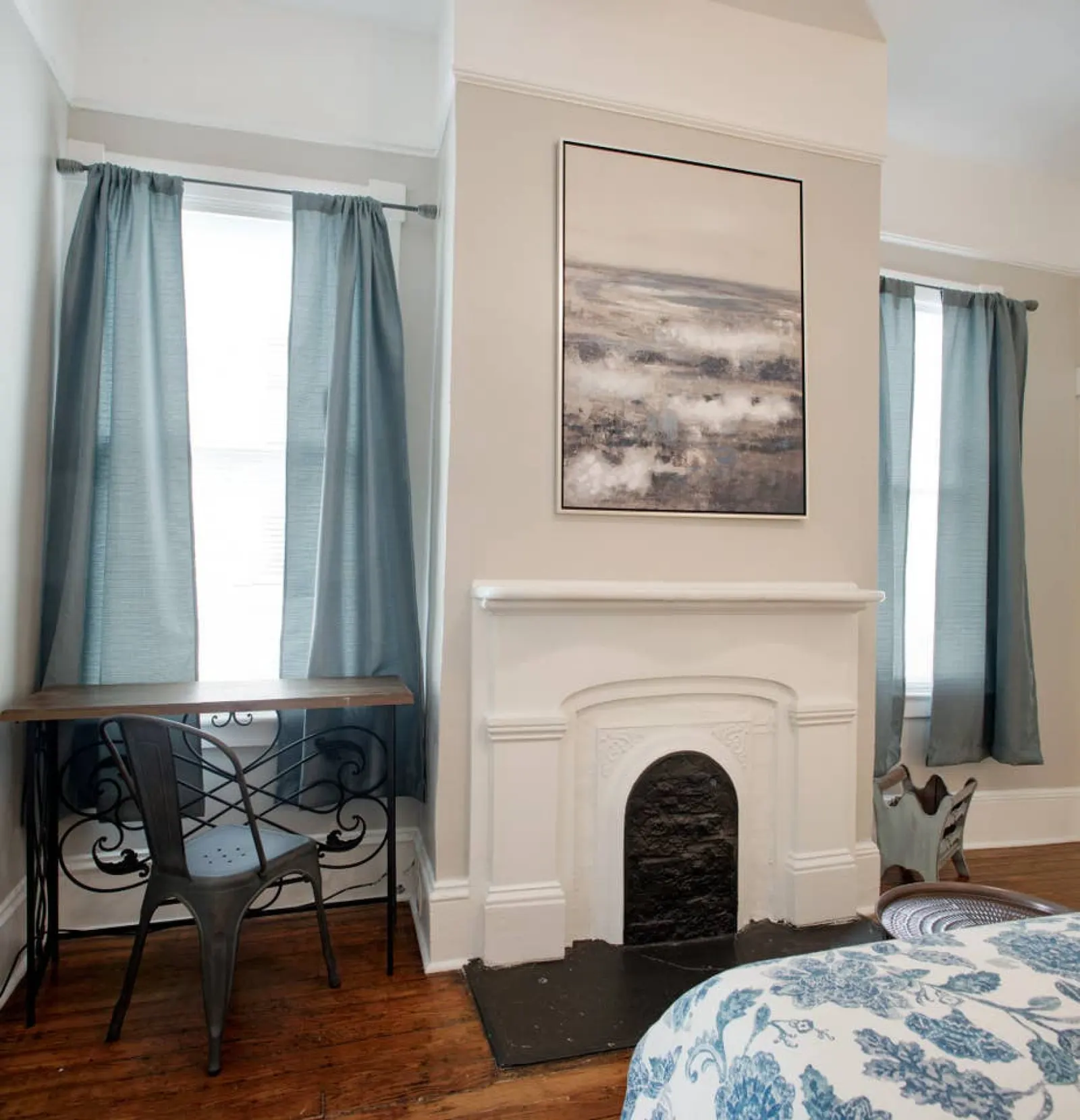 107 E Waldburg Huge 5 bed, 5 bath in Historic Downtown Savannah 6