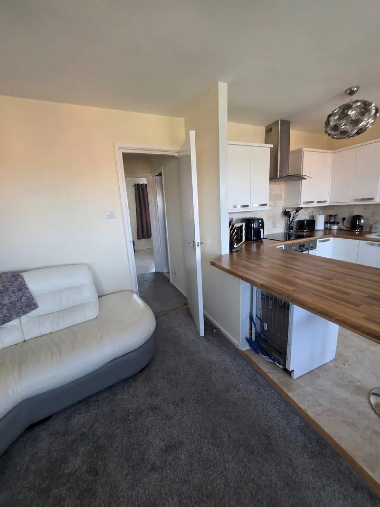 Hullidays Priory West 》Luxury 2 Bed Apartment 6