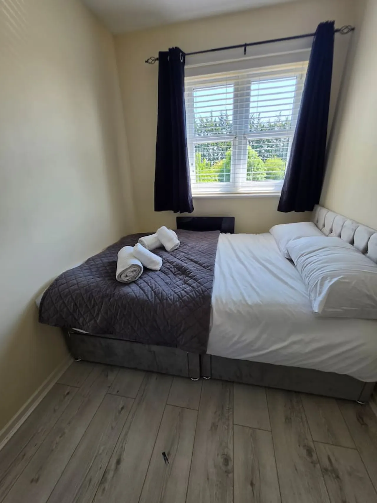 Hullidays Priory West 》Luxury 2 Bed Apartment 7