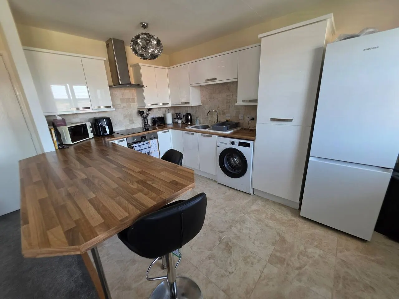 Hullidays Priory West 》Luxury 2 Bed Apartment 8