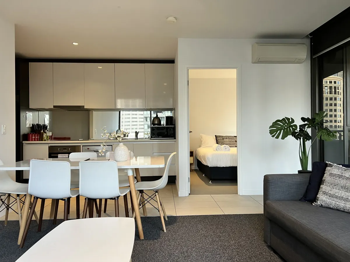Readyset Apartment on UWS - Incredible 2 Bedroom apartment U9 1