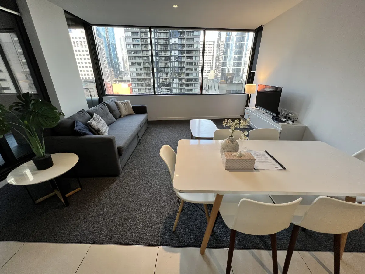Readyset Apartment on UWS - Incredible 2 Bedroom apartment U9 2