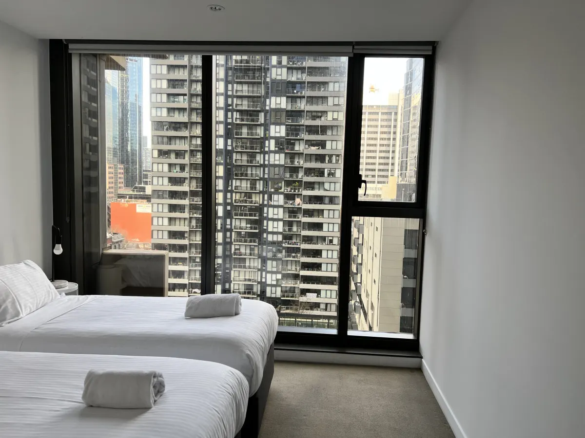Readyset Apartment on UWS - Incredible 2 Bedroom apartment U9 9
