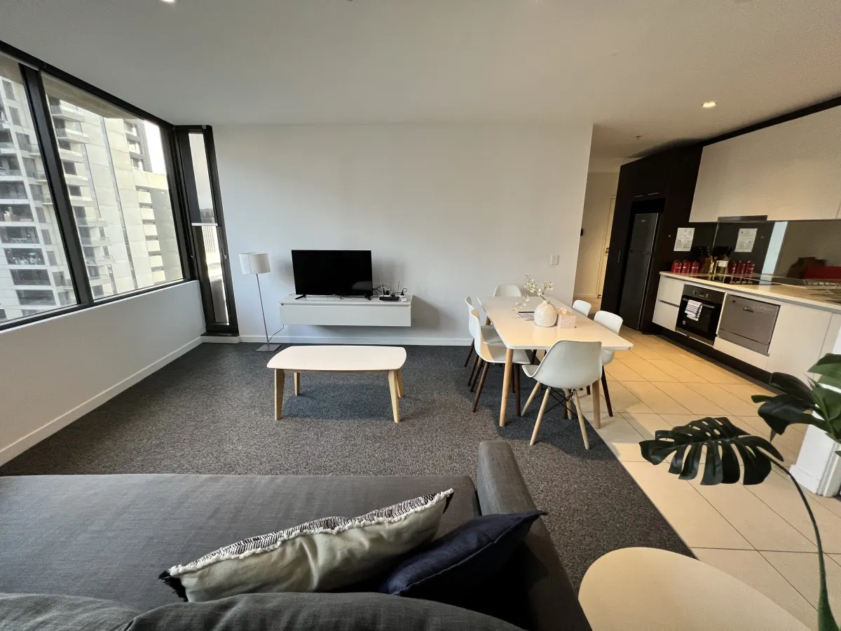 Readyset Apartment on UWS - Incredible 2 Bedroom apartment U9 10