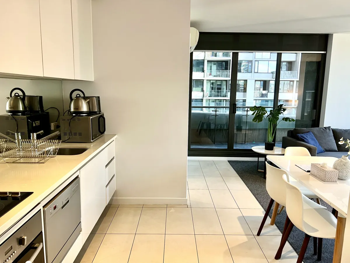 Readyset Apartment on UWS - Incredible 2 Bedroom apartment U9 11