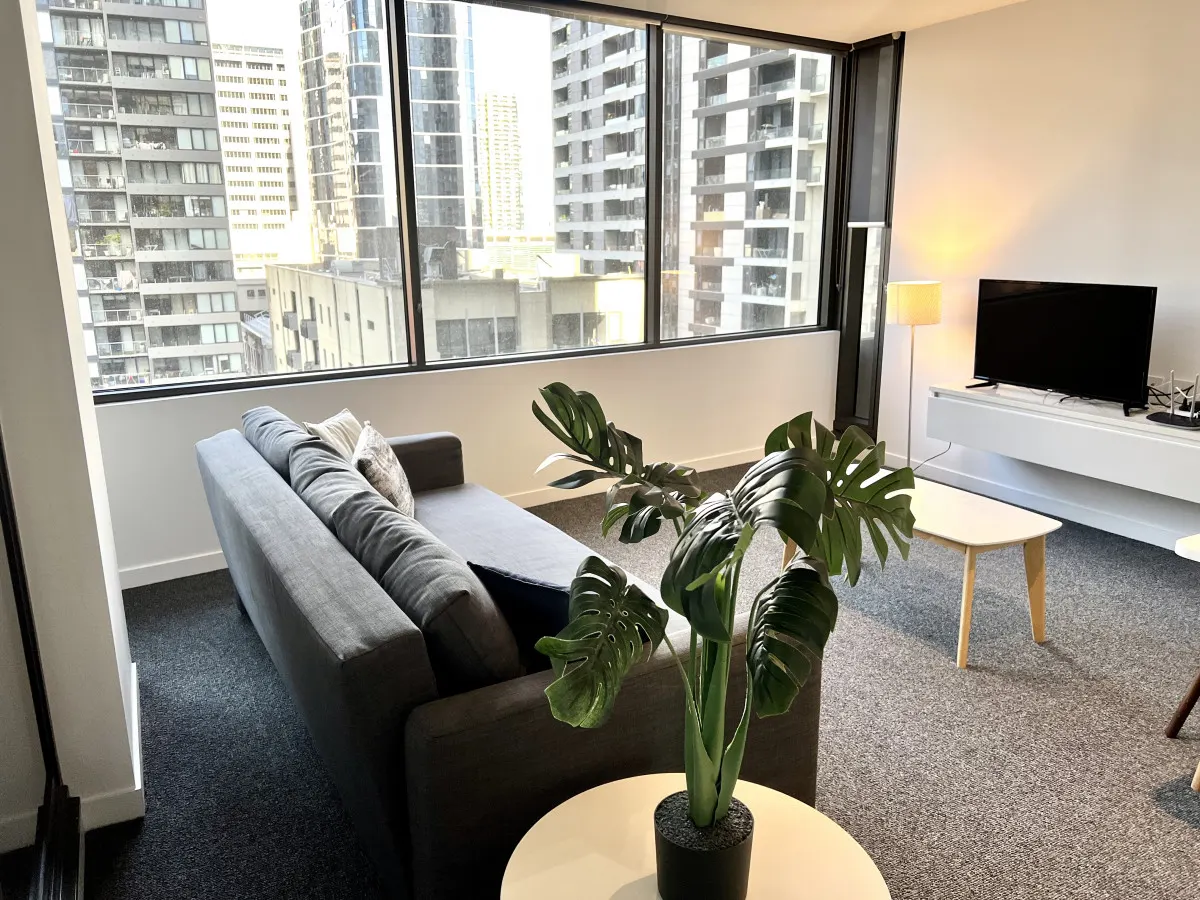 Readyset Apartment on UWS - Incredible 2 Bedroom apartment U9 12