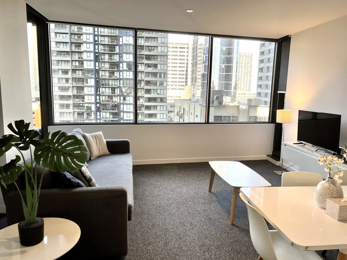 Readyset Apartment on UWS - Incredible 2 Bedroom apartment U9 13