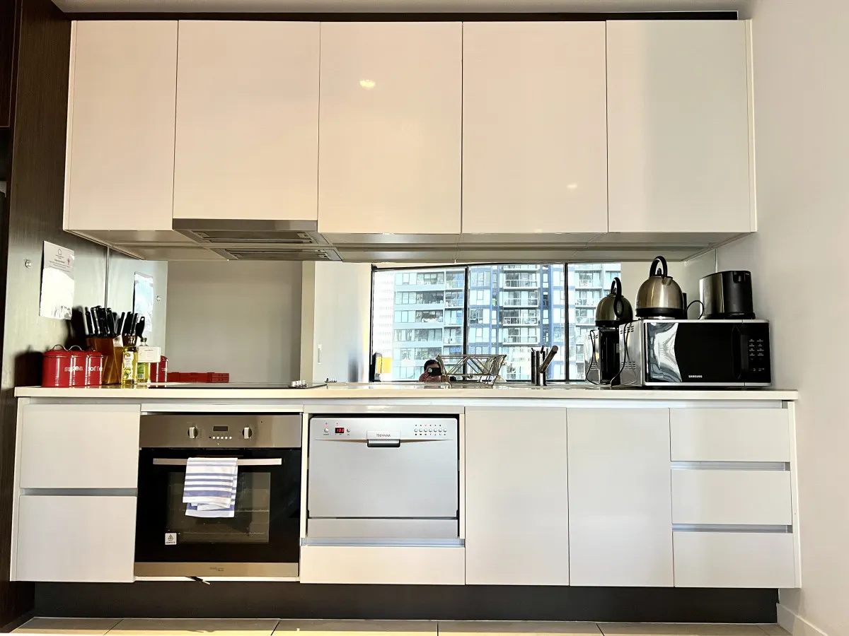 Readyset Apartment on UWS - Incredible 2 Bedroom apartment U9 14