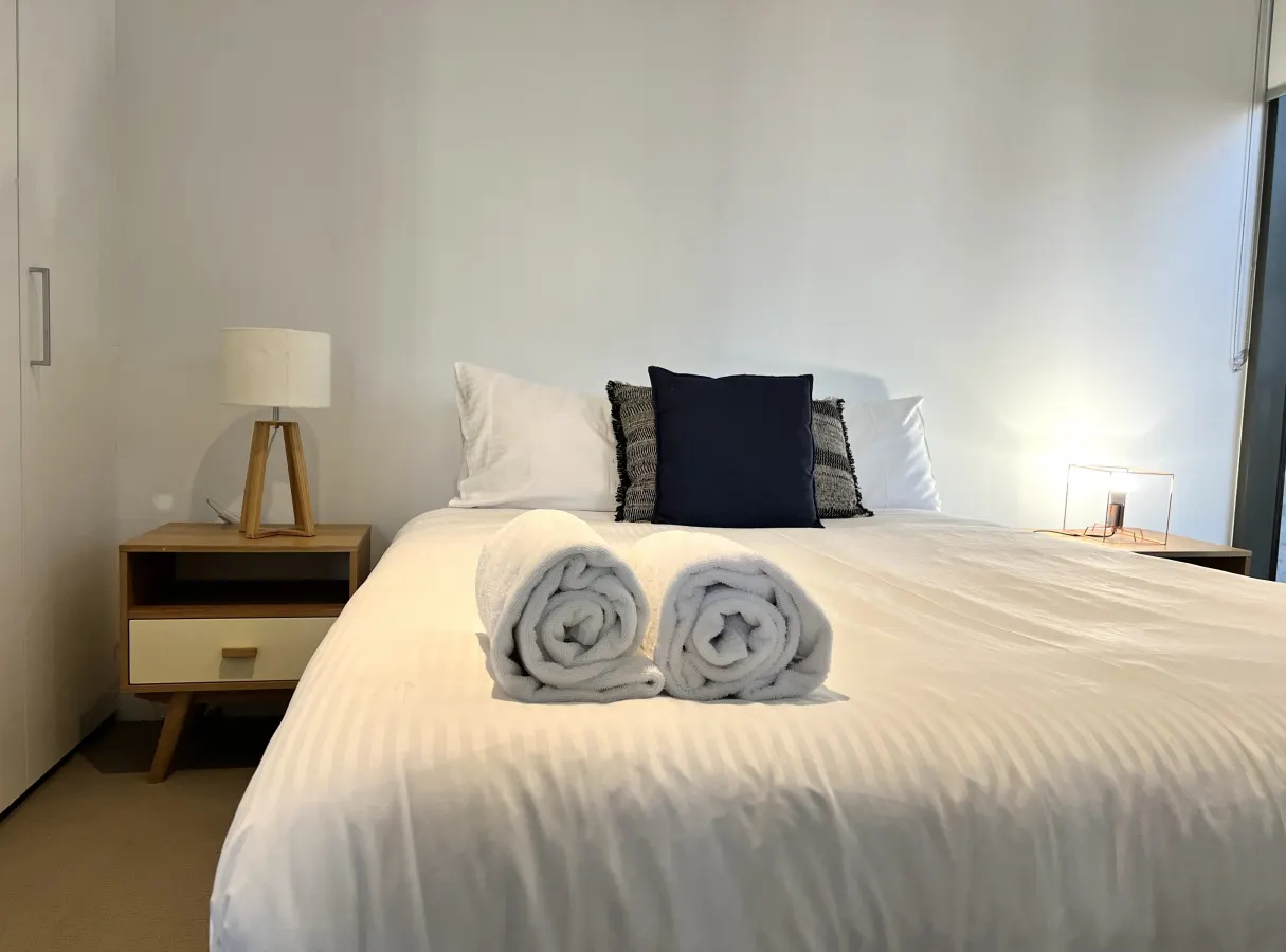 Readyset Apartment on UWS - Incredible 2 Bedroom apartment U9 3