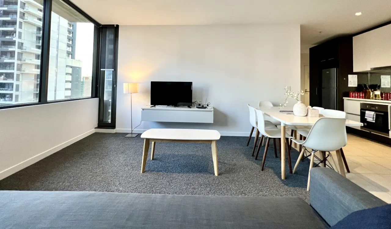 Readyset Apartment on UWS - Incredible 2 Bedroom apartment U9 4