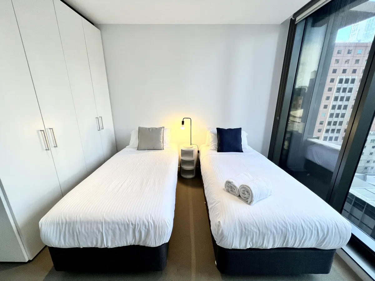 Readyset Apartment on UWS - Incredible 2 Bedroom apartment U9 5