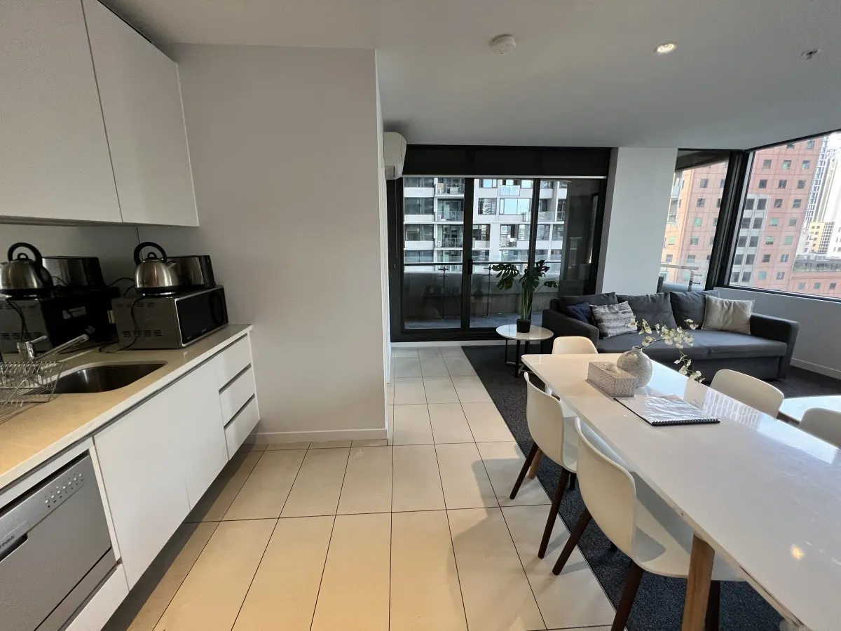 Readyset Apartment on UWS - Incredible 2 Bedroom apartment U9 6