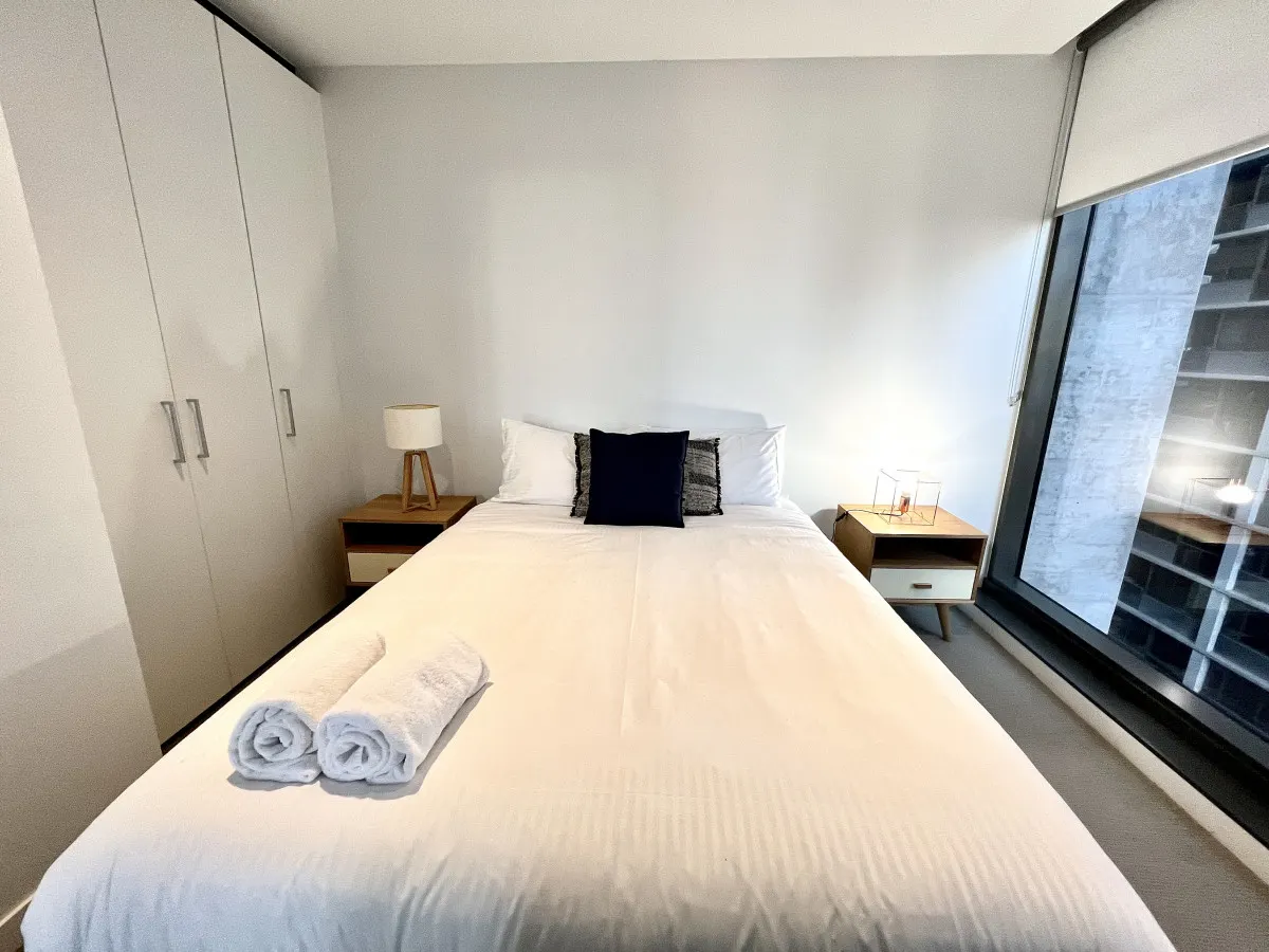 Readyset Apartment on UWS - Incredible 2 Bedroom apartment U9 7