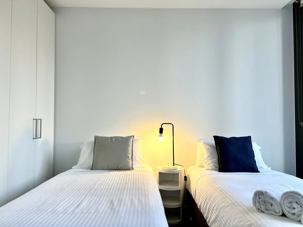 Readyset Apartment on UWS - Incredible 2 Bedroom apartment U9 8