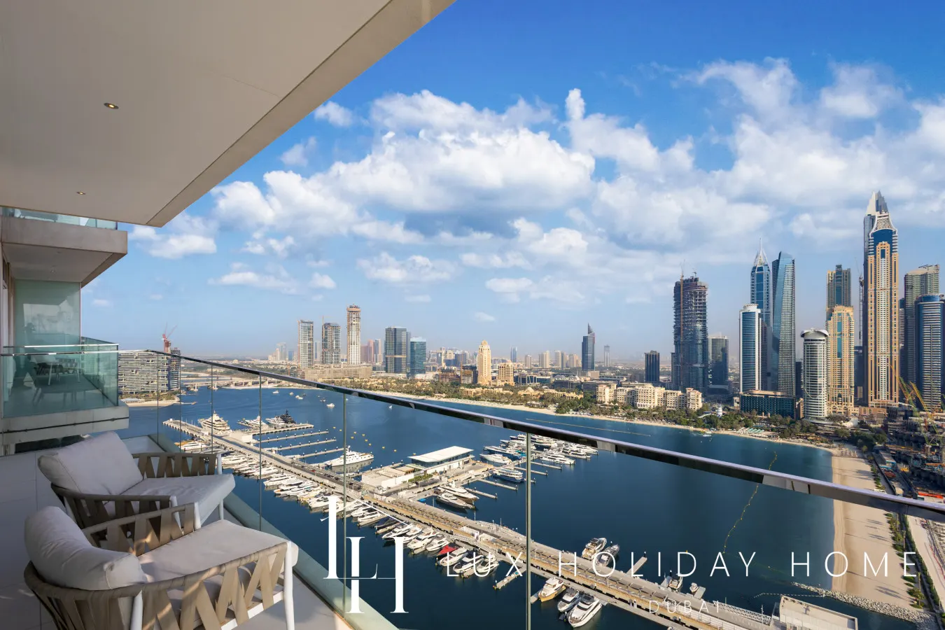 LUX The Ultimate Palm Sea Skyline Penthouse 10