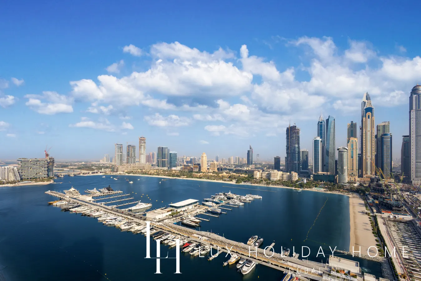 LUX The Ultimate Palm Sea Skyline Penthouse 11