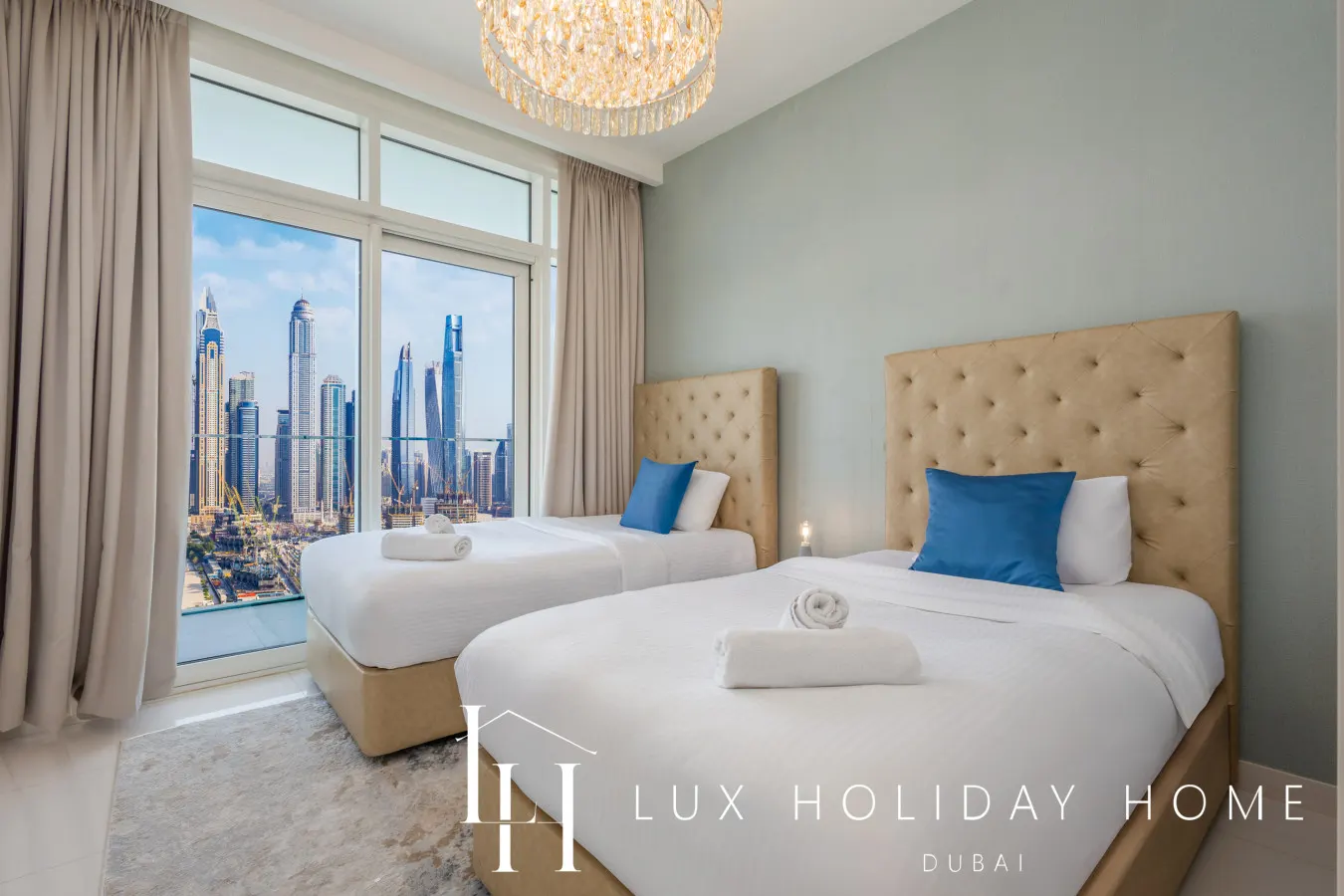 LUX The Ultimate Palm Sea Skyline Penthouse 15
